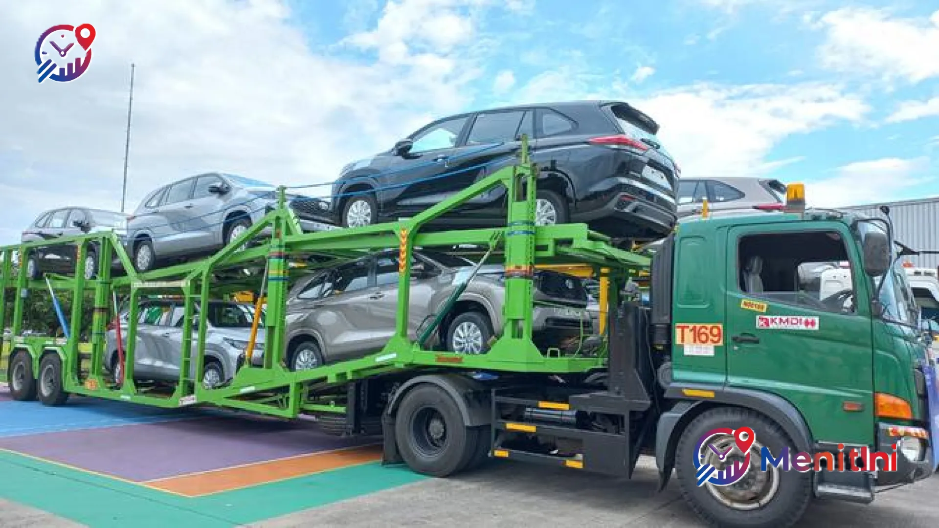 Ambisi Besar Toyota Indonesia: Gandeng CATL Bangun Ekosistem Baterai EV Lokal untuk Mendominasi Pasar Global