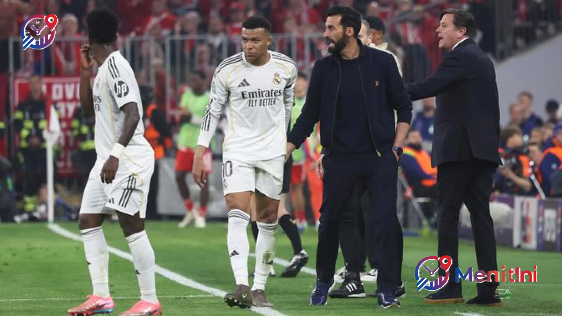 Restrukturisasi Besar Real Madrid: Menakar Masa Depan Alvaro Arbeloa dan Transformasi Peran di Valdebebas