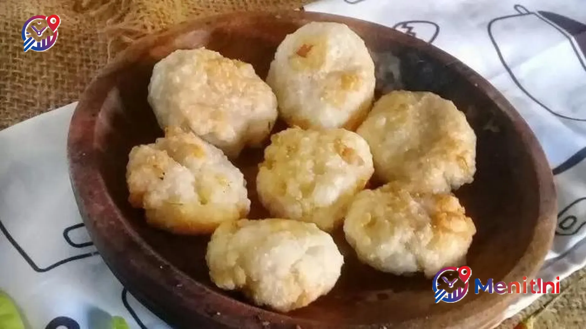 Kreasi Cireng Nasi Sisa: Solusi Camilan Lezat, Ekonomis, dan Anti Mubazir ala Rumahan
