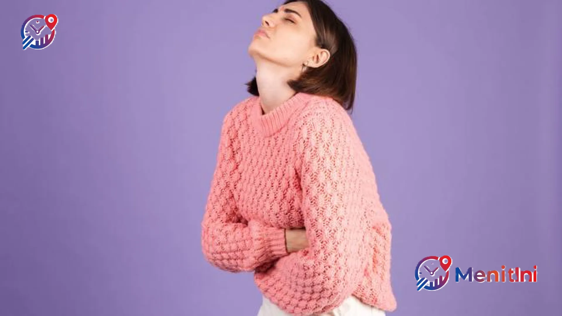 Misteri Perubahan Suasana Hati: Mengapa Perempuan Menjadi Lebih Sensitif Saat Menstruasi?