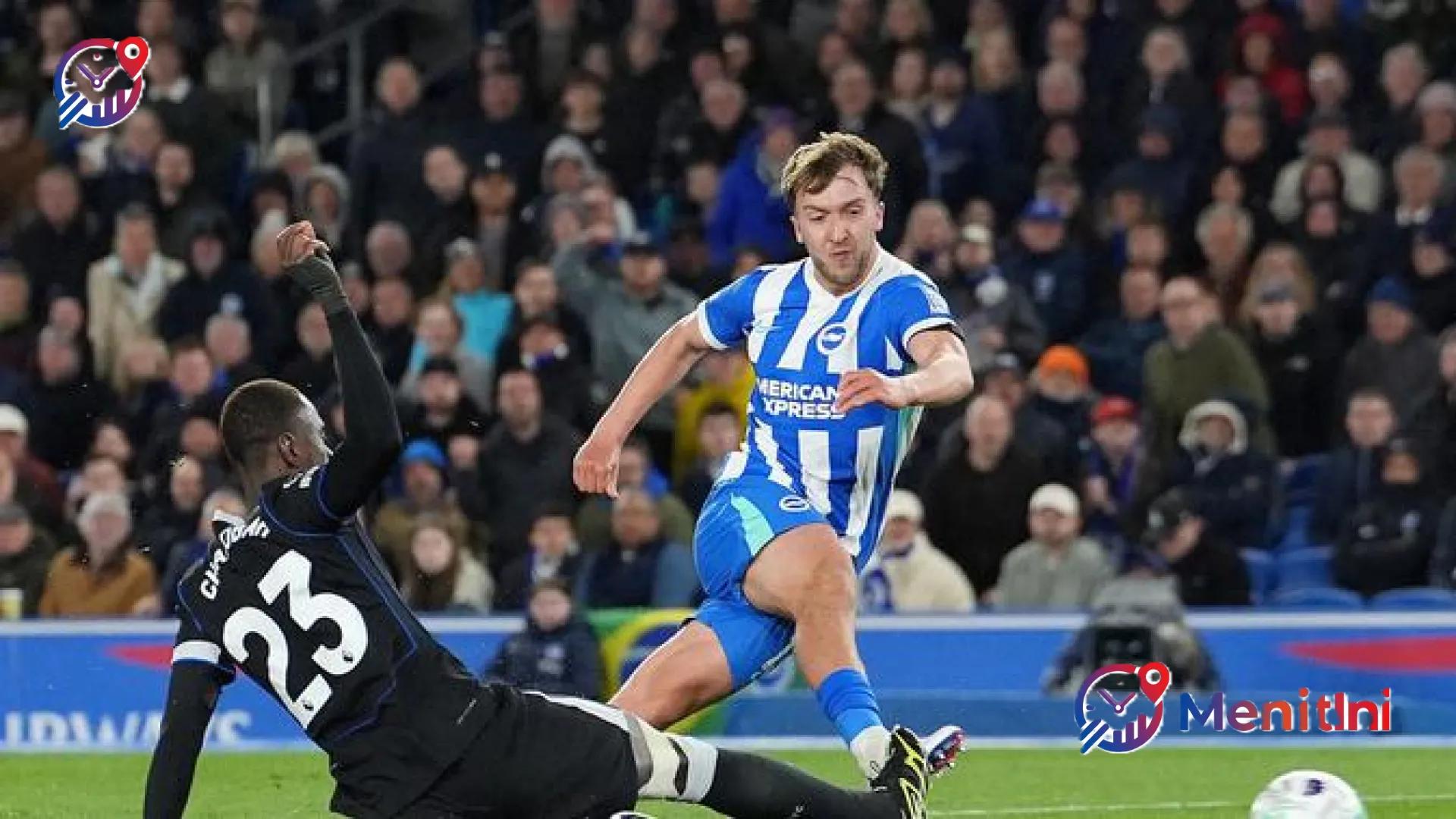Krisis Gol Chelsea Menembus Rekor Abad Lalu: Momentum Bangkit di Semifinal FA Cup Lawan Leeds