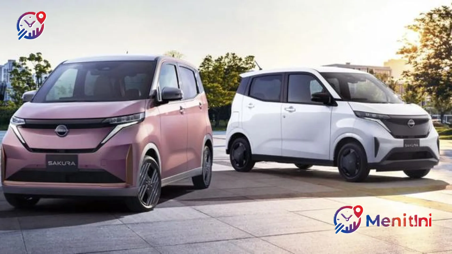 Langkah Strategis Nissan: Segarkan Si Mungil Sakura dan Siapkan Amunisi X-Trail Hybrid 2027