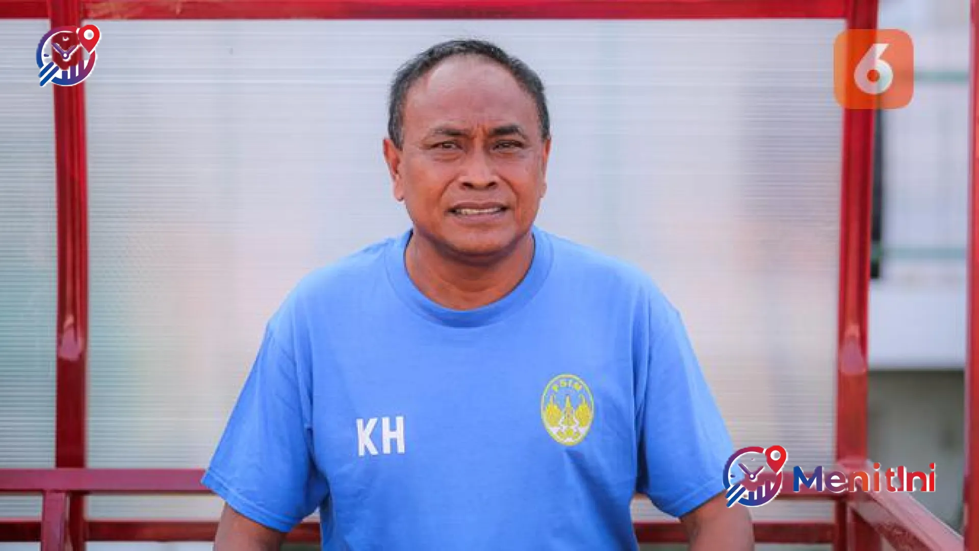 Misi Kilat Sang ‘Spesialis’: Kas Hartadi Resmi Tukangi PSIS Semarang Demi Amankan Posisi di Akhir Musim
