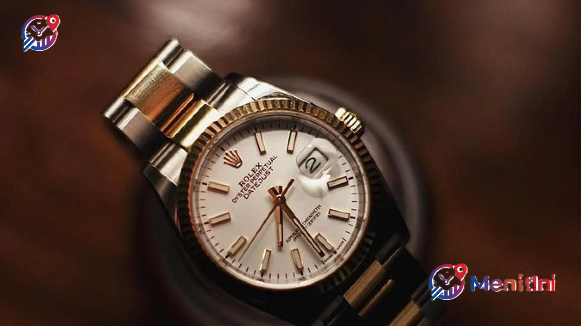 Ironi Rolex ‘Palsu’ yang Ternyata Asli: Kisah Deepak Singh dan Jebakan Niat Jahat di Singapura