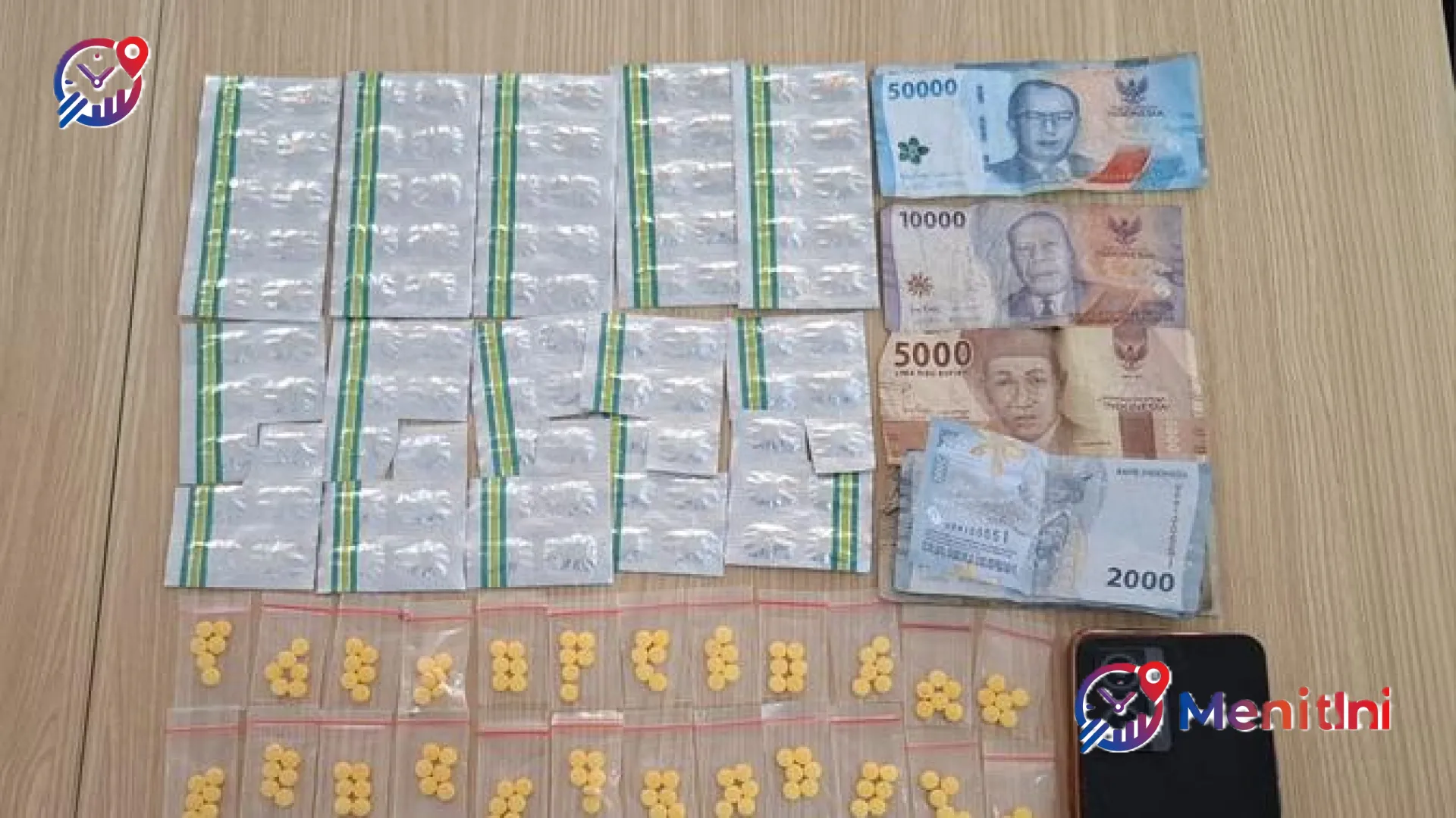 Mengupas Sisi Gelap Tramadol Ilegal: Ancaman Kerusakan Saraf hingga Risiko Kematian yang Mengintai Generasi Muda