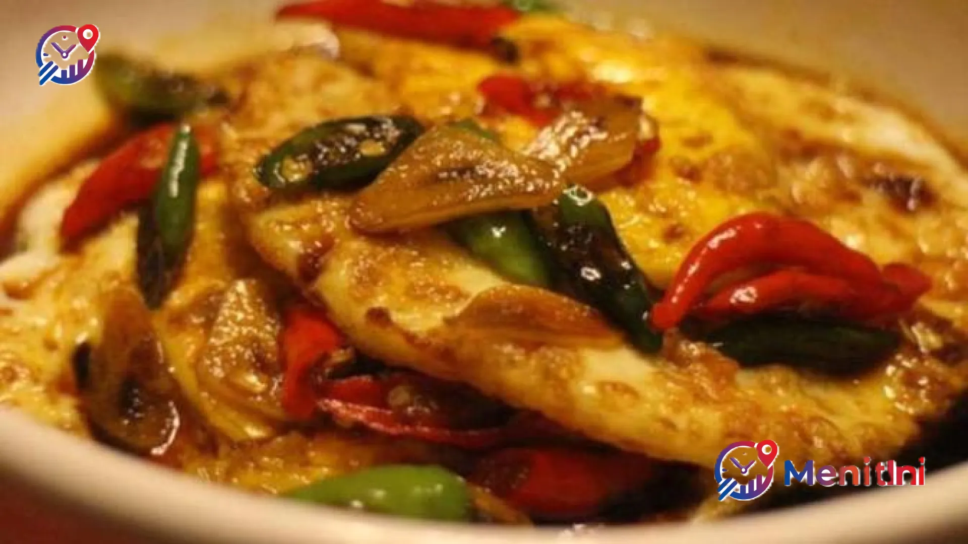 Resep Olahan Telur Praktis 10 Menit: Solusi Sarapan Lezat dan Bergizi Tinggi ala MenitIni