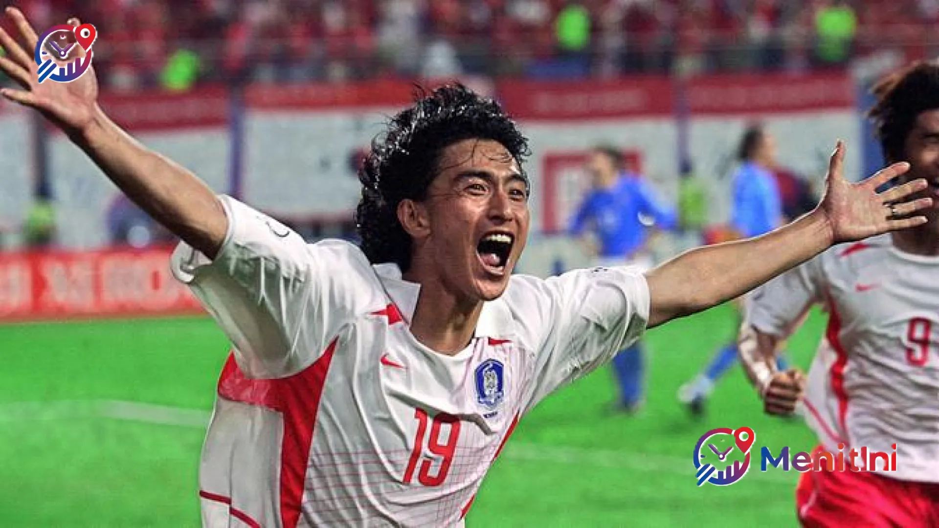 Tragedi Daejeon 2002: Ketika Mimpi Buruk Korea Menenggelamkan Gli Azzurri dalam Kontroversi Abadi