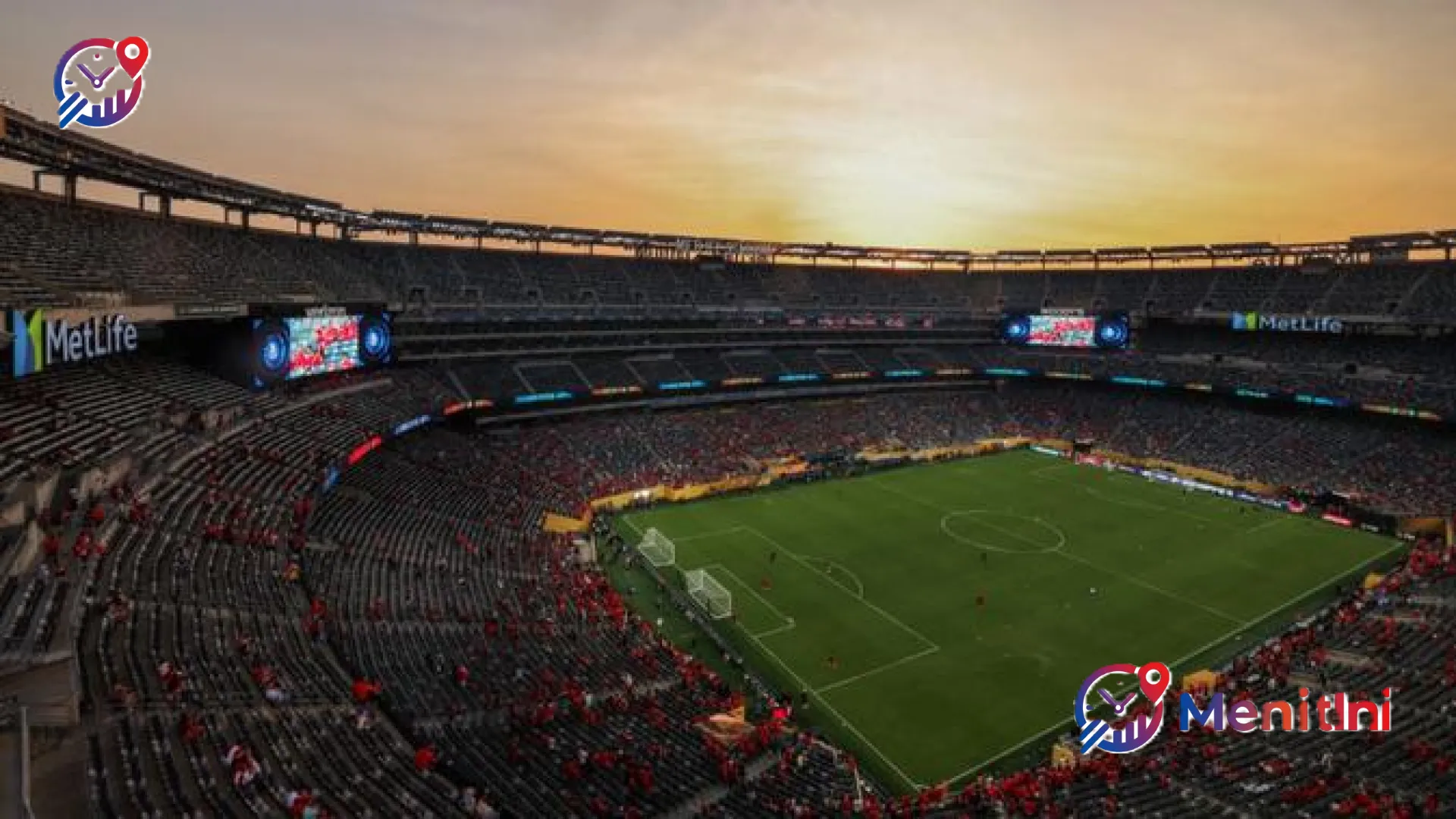 Demam Piala Dunia 2026: Lonjakan Properti Sewa di AS Tembus 58 Persen, Kansas City dan Miami Jadi Incaran