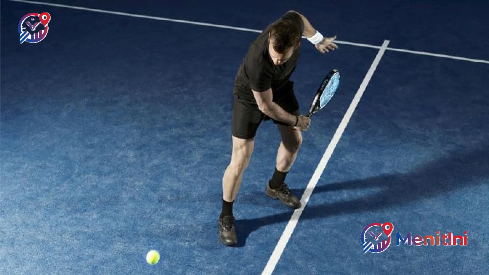 Mengenal Padel Elbow: Bahaya Tersembunyi di Balik Tren Olahraga Padel dan Panduan Pemulihannya