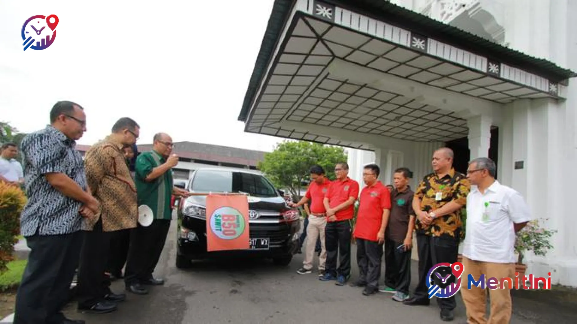 Transformasi Energi Hijau: Menakar Dampak Mandatori B50 yang Siap Mengaspal Serentak pada Juli 2026