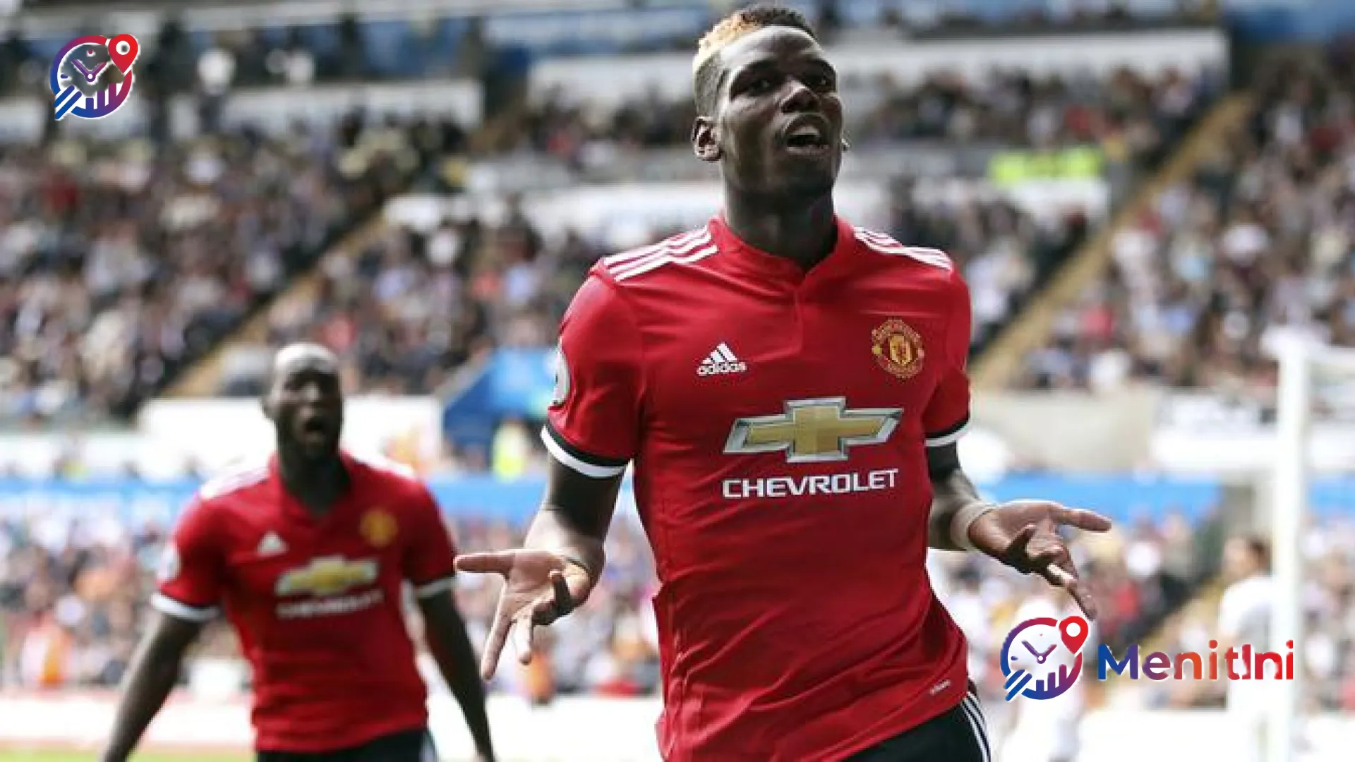 Sisi Humoris Jose Mourinho yang Tersembunyi: Paul Pogba Buka Suara Soal Hubungan Pasang Surut di Manchester United