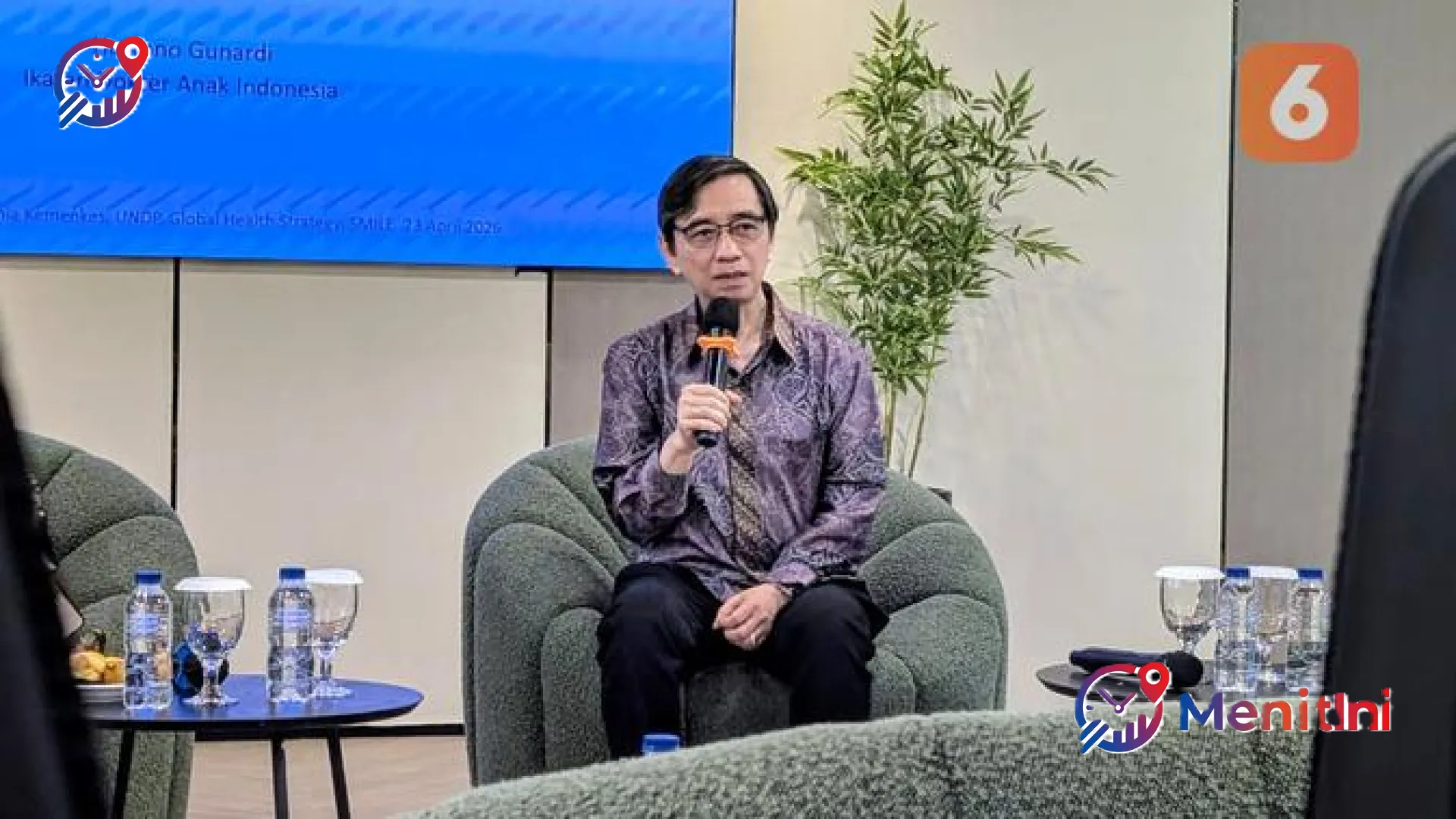 Bukan Sekadar Urusan Balita: Mengapa Imunisasi Sepanjang Hayat Menjadi Kunci Ketahanan Kesehatan Masa Depan