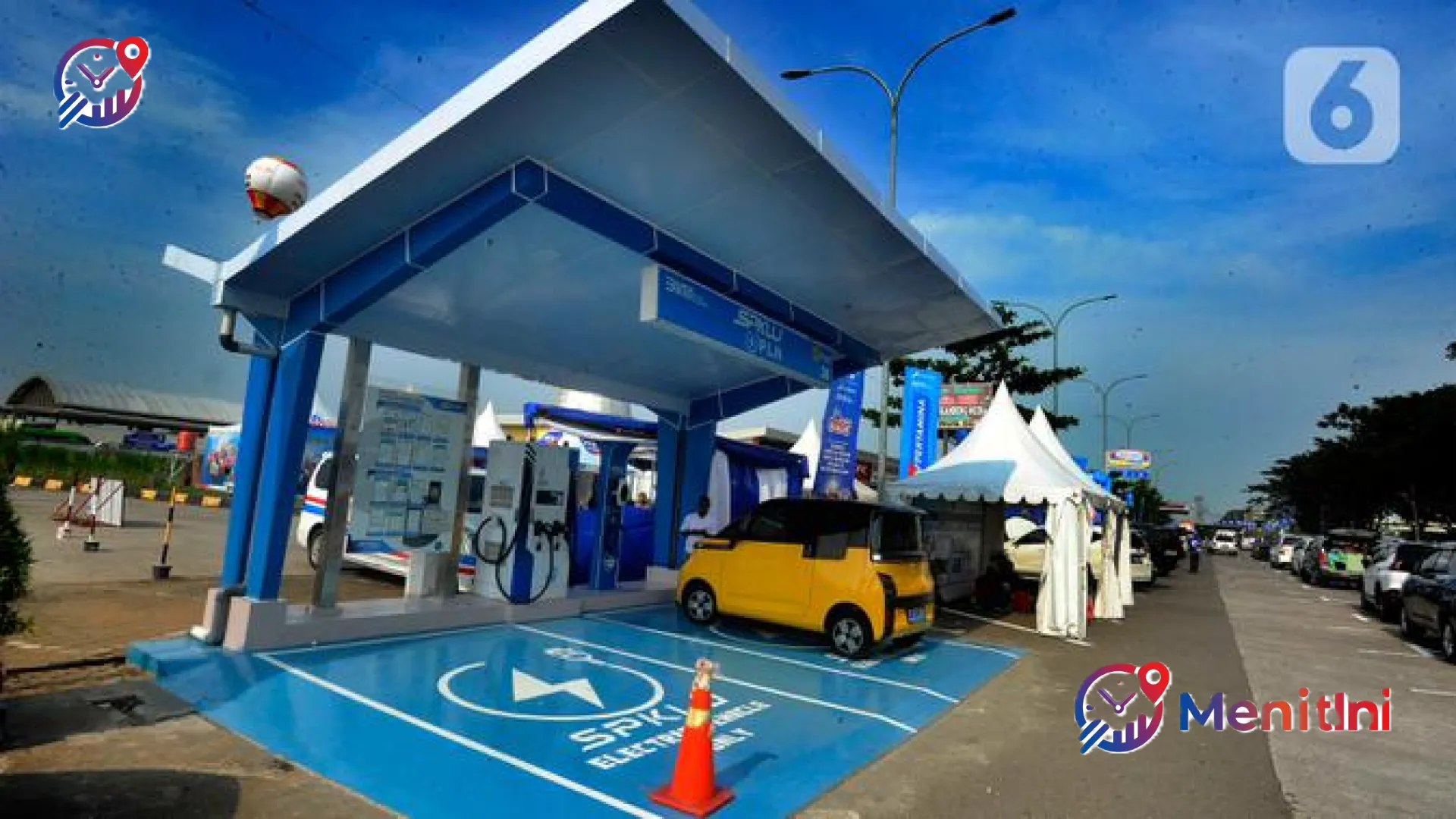 Masa Depan Insentif Mobil Listrik di Persimpangan Jalan: Antara Ambisi Hijau dan Realita Fiskal
