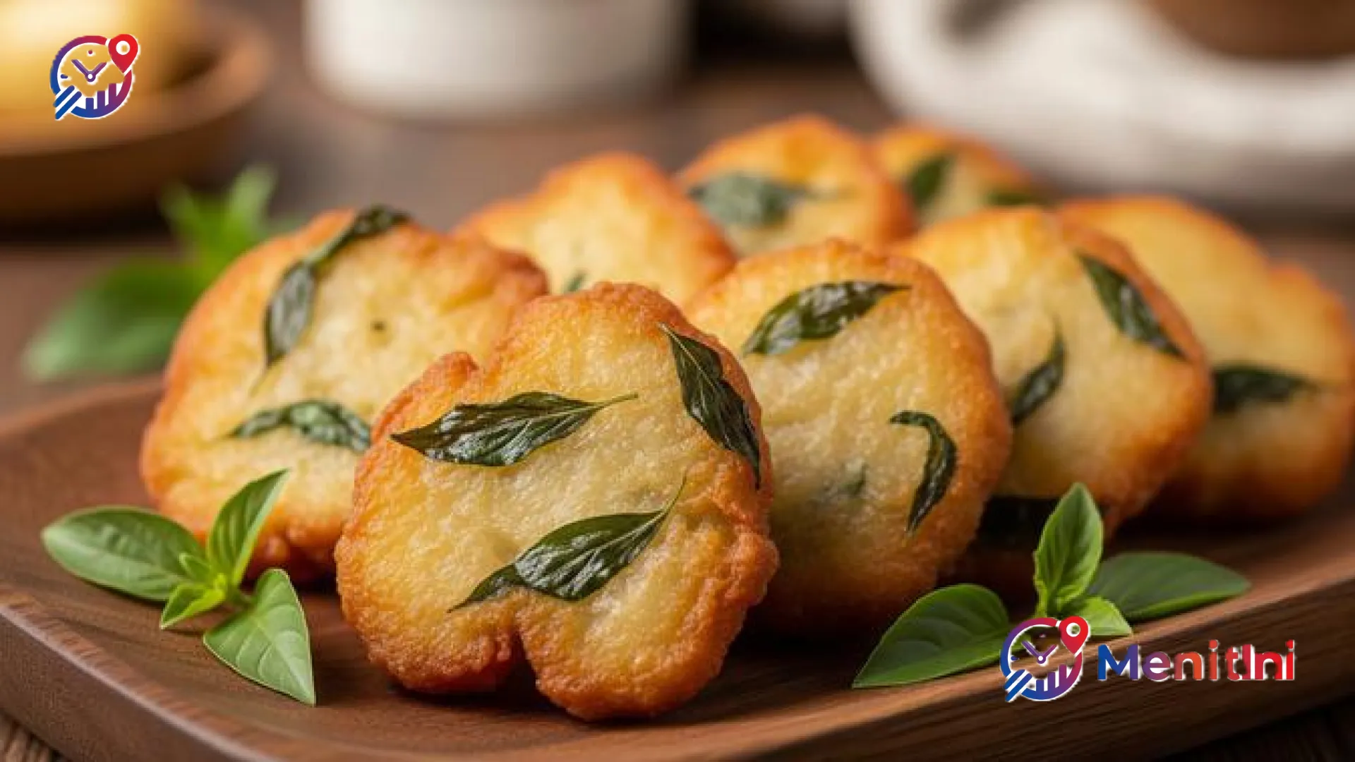 Resep Tempe Gembus Kemangi Krispi: Transformasi Mewah Bahan Sederhana dengan Aroma Menggoda