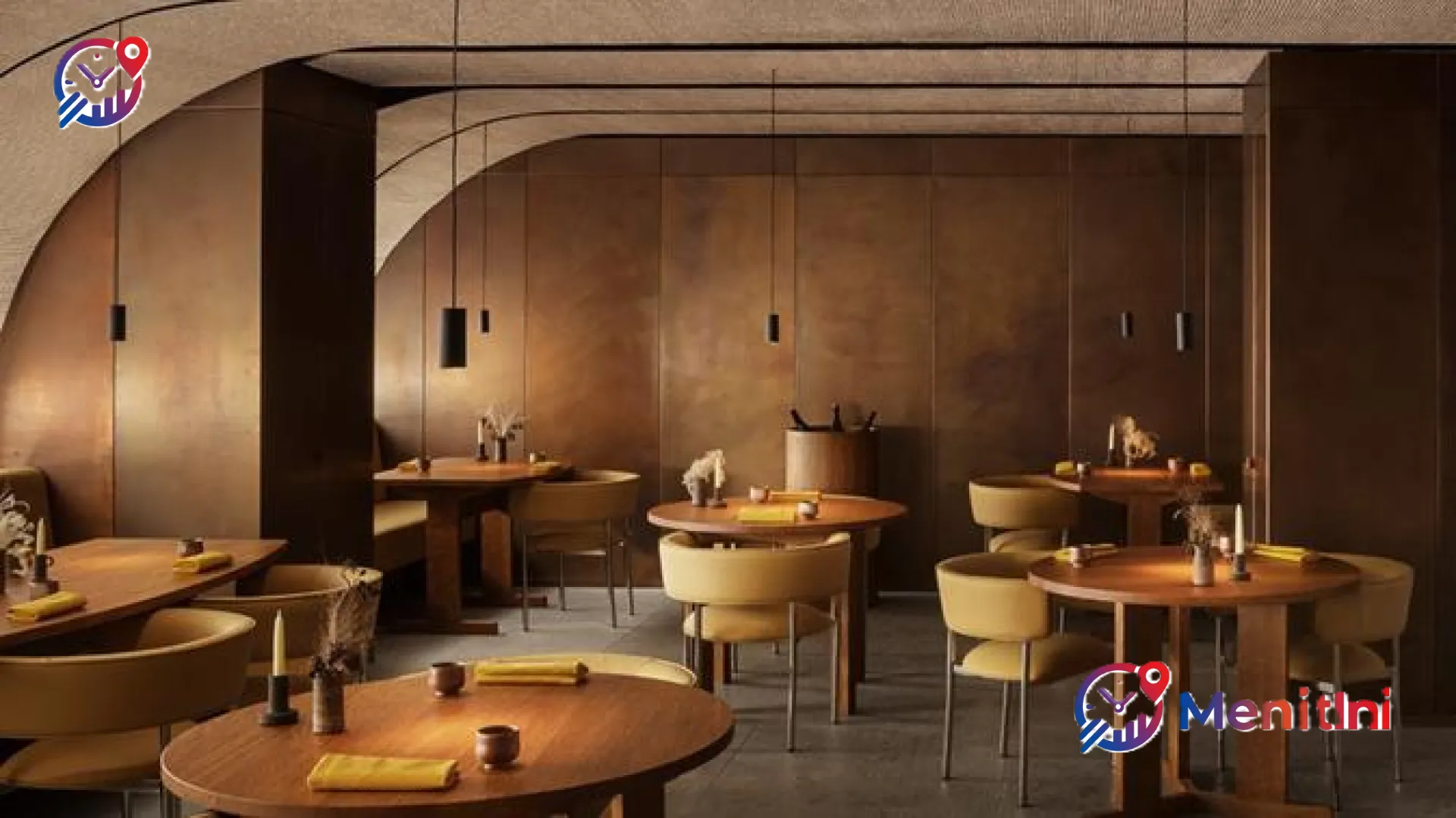 Ikoyi London Dinobatkan Sebagai Restoran Terbaik Dunia 2026: Intip Daftar Lengkap dan Posisi Kuliner Indonesia