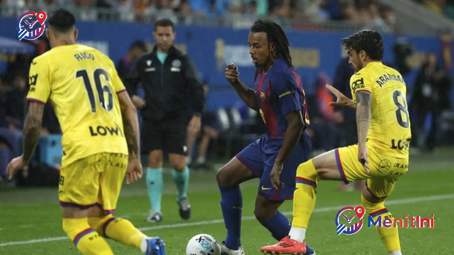 Jadwal Lengkap Liga Spanyol 25-28 April 2026: Duel Sengit Real Madrid dan Barcelona dalam Perburuan Gelar