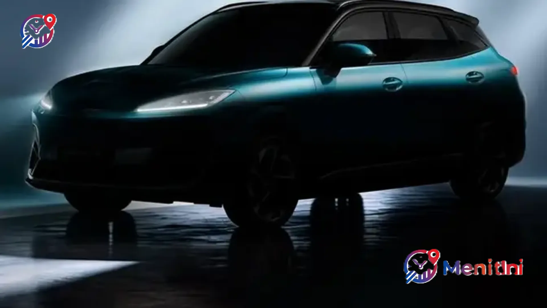 Gebrakan Lepas L4 EV di Beijing Auto Show 2026: SUV Listrik Mewah Berjiwa ‘Macan’ yang Segera Menyapa Indonesia