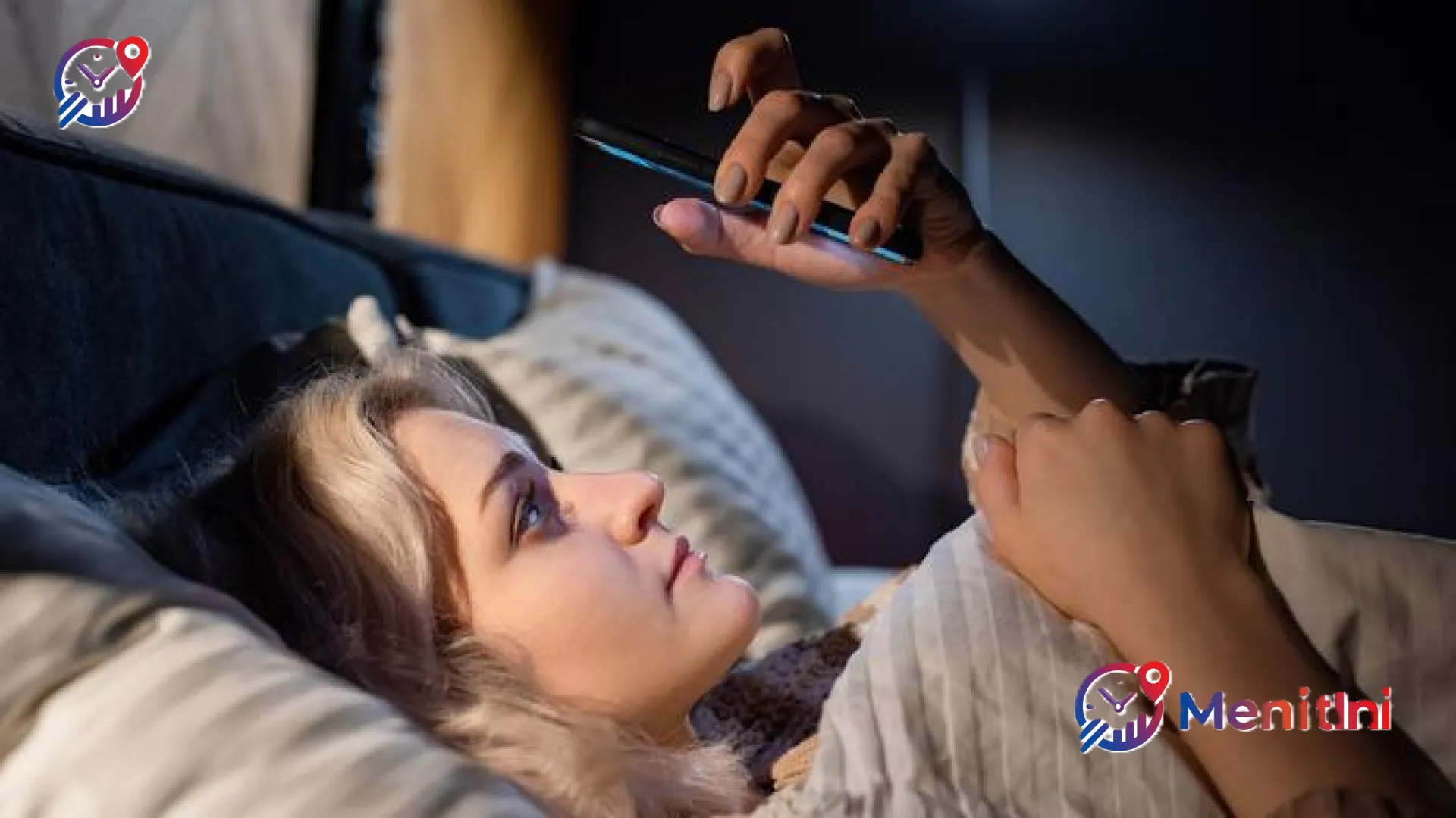 Mengenal Fenomena Bed Rotting: Antara Tren Rebahan Gen Z dan Alarm Gangguan Kesehatan Mental