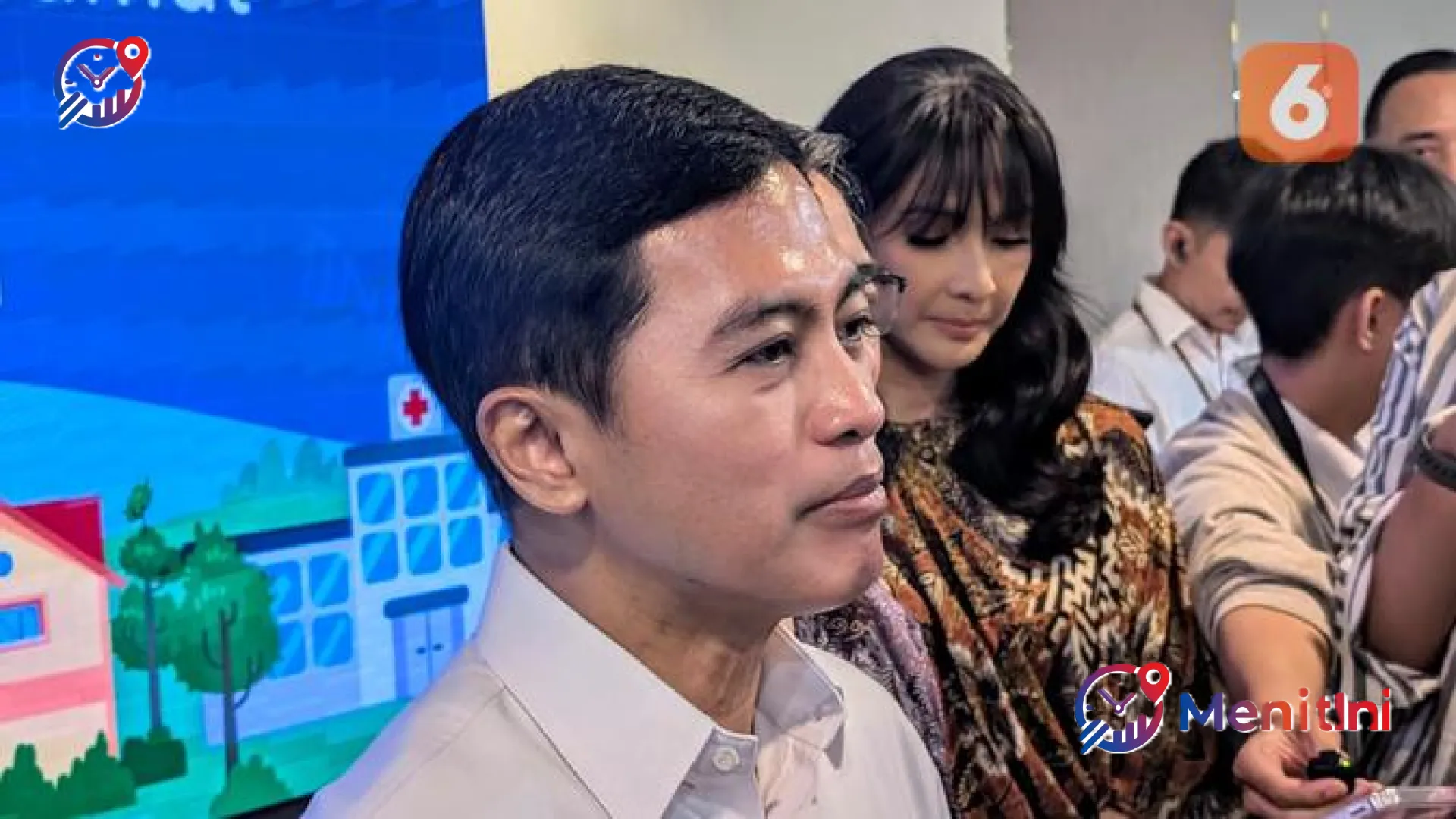 Skandal Dugaan Malpraktik di RSU Muhammadiyah Sumut: Rahim Diangkat Tanpa Izin, Wamenkes Turun Tangan