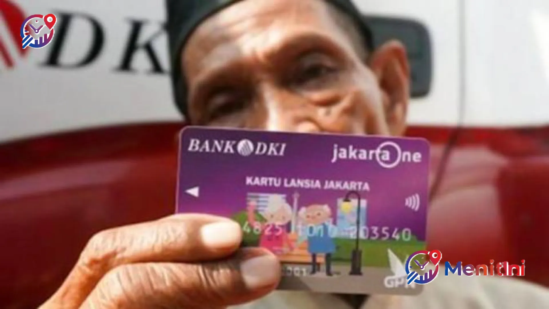 Panduan Lengkap Cara Daftar Kartu Lansia Jakarta (KLJ): Syarat, Prosedur, dan Manfaat bagi Warga Senior