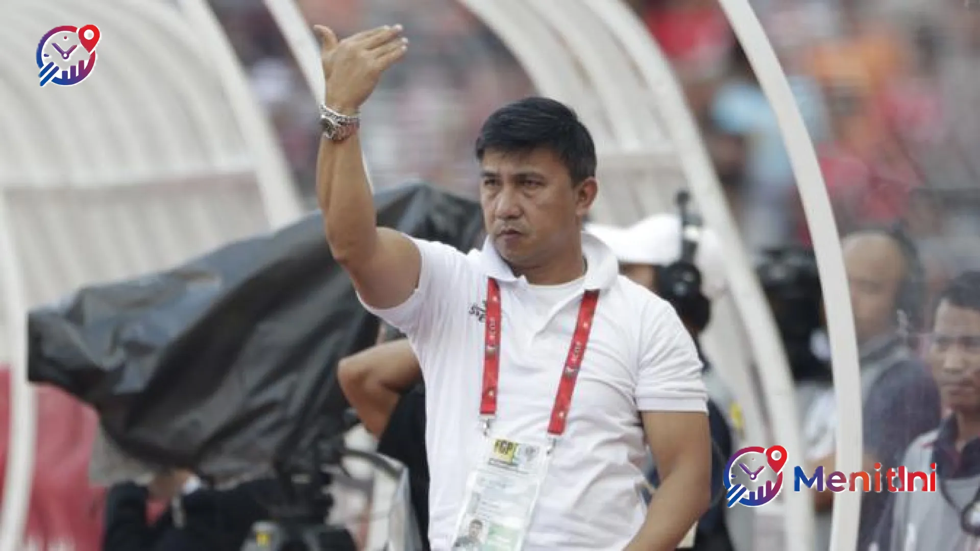Eksklusif: Benarkah Dony Tri Pamungkas Dilirik Legia Warszawa? Simak Jawaban Tegas Persija Jakarta