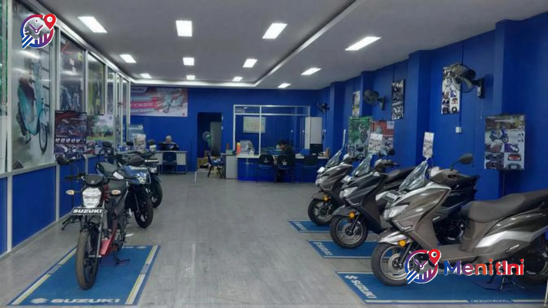 Ekspansi Besar-Besaran Suzuki: Strategi Perkuat Jaringan Lewat 5 Dealer 3S Baru di Pusat Ekonomi Nasional