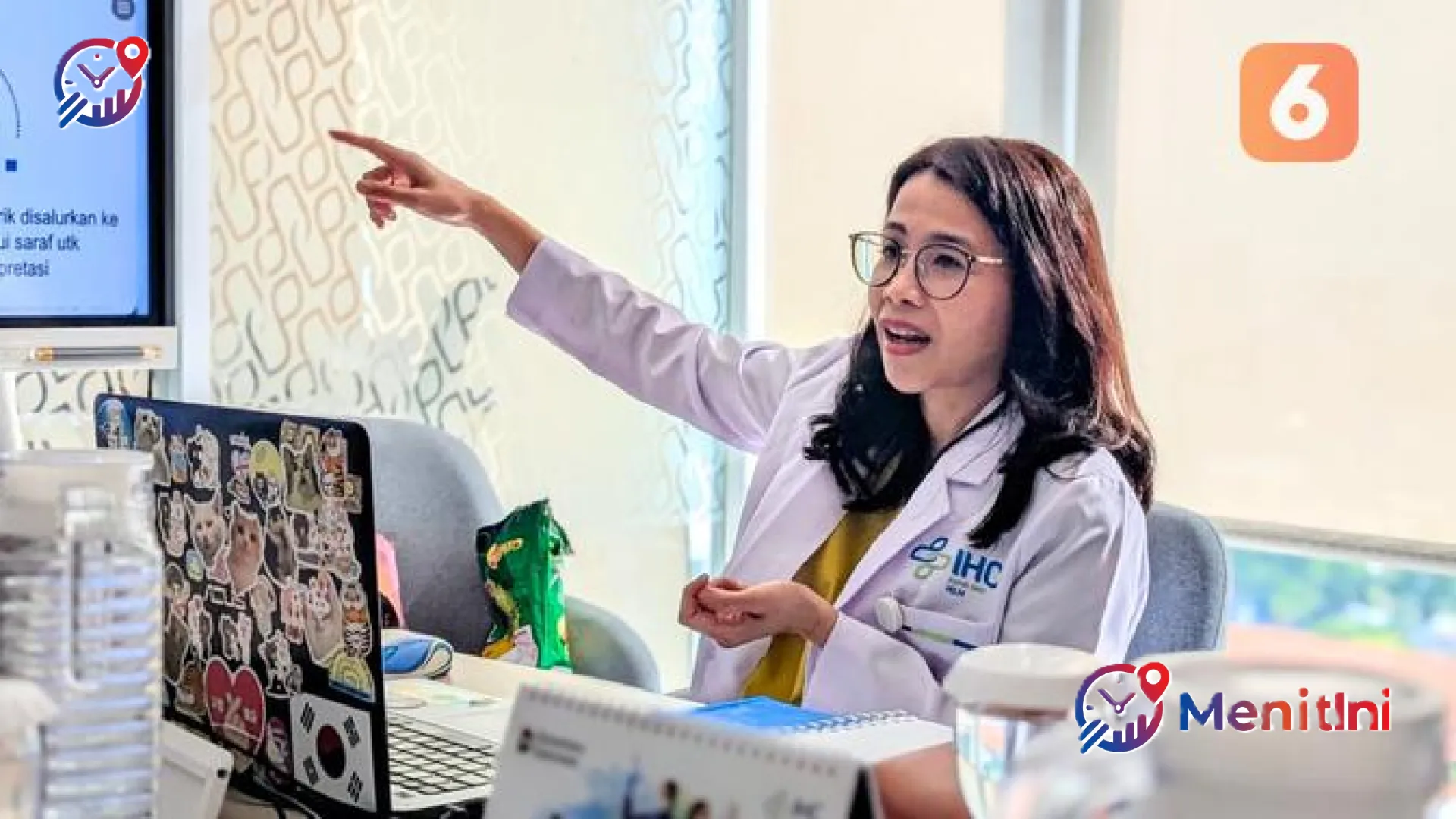 Hari Sadar Bising Sedunia 2026: Lindungi Pendengaran Sebelum Sunyi Abadi Menghampiri