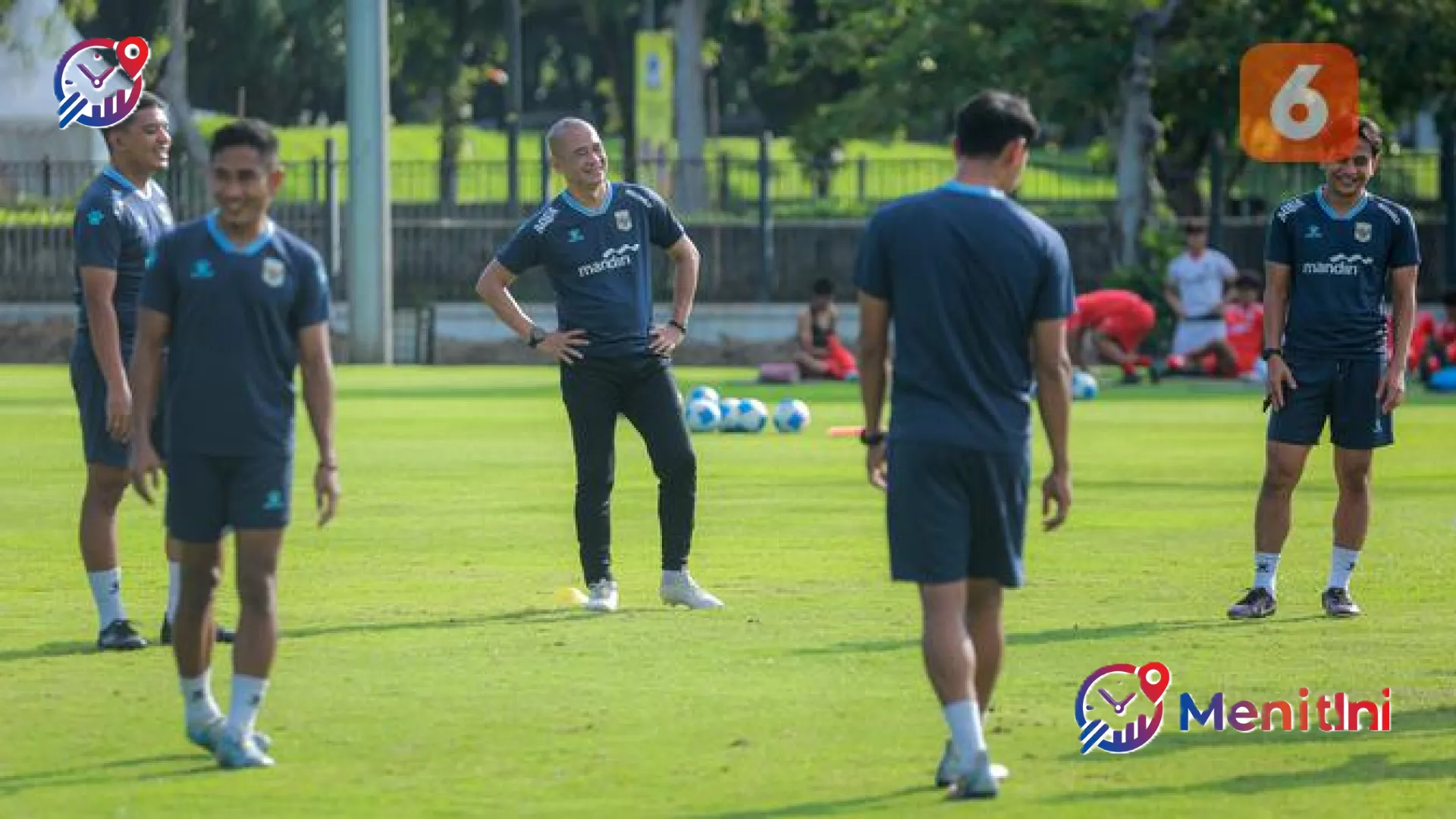 Misi Kebangkitan Garuda Muda: Kurniawan Dwi Yulianto Tatap Peluang Timnas Indonesia U-17 Menuju Piala Dunia