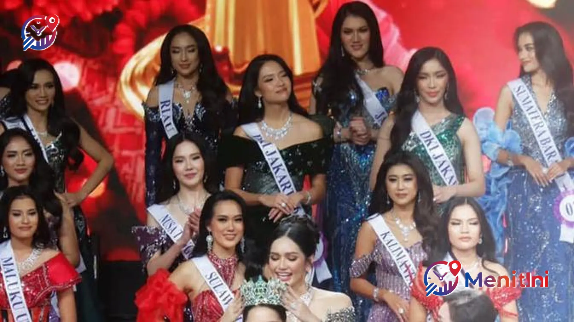 Mengenal Lebih Dekat Victoria Kosasieputri: Seniman Kontemporer Bali yang Dinobatkan Sebagai Puteri Indonesia Lingkungan 2026