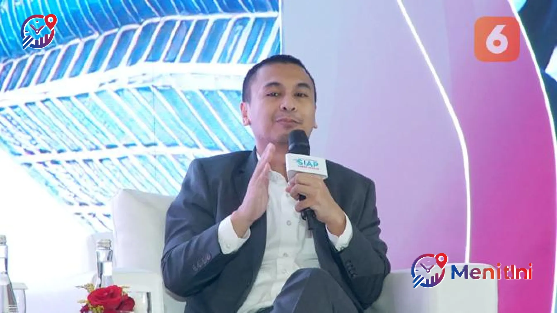 Strategi “Ribet di Awal” ala Raditya Dika: Rahasia Tetap Prima di Tengah Padatnya Tur Stand Up Comedy