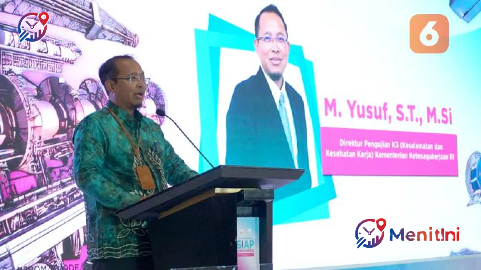 Badai Dengue Mengintai Produktivitas: Kemenaker Ungkap Celah Pencegahan di Lingkungan Kerja yang Sering Terlupakan