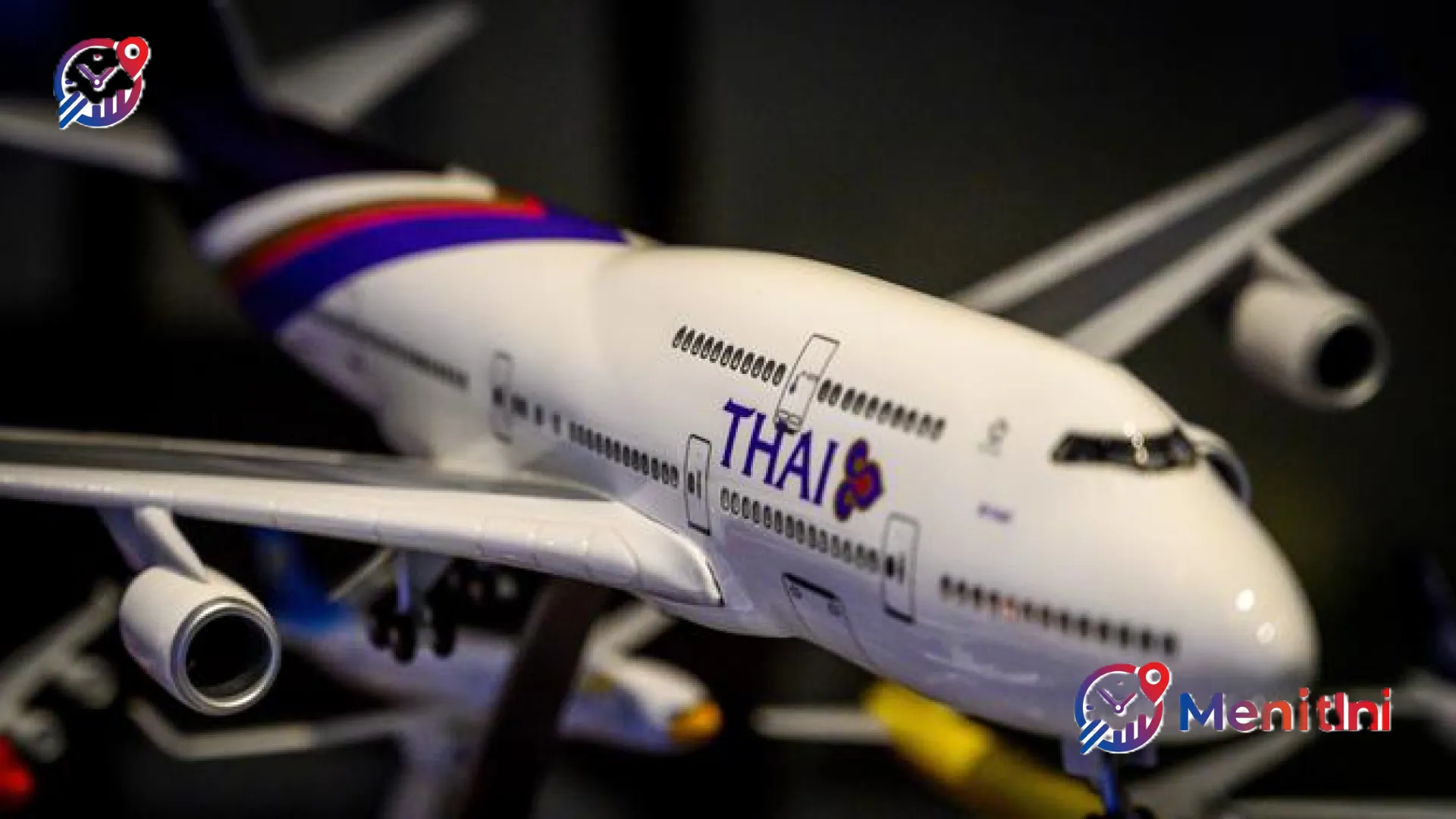 Langit Thailand Meredup: Mengapa Thai Airways Terpaksa Memangkas Puluhan Jadwal di Mei 2026?