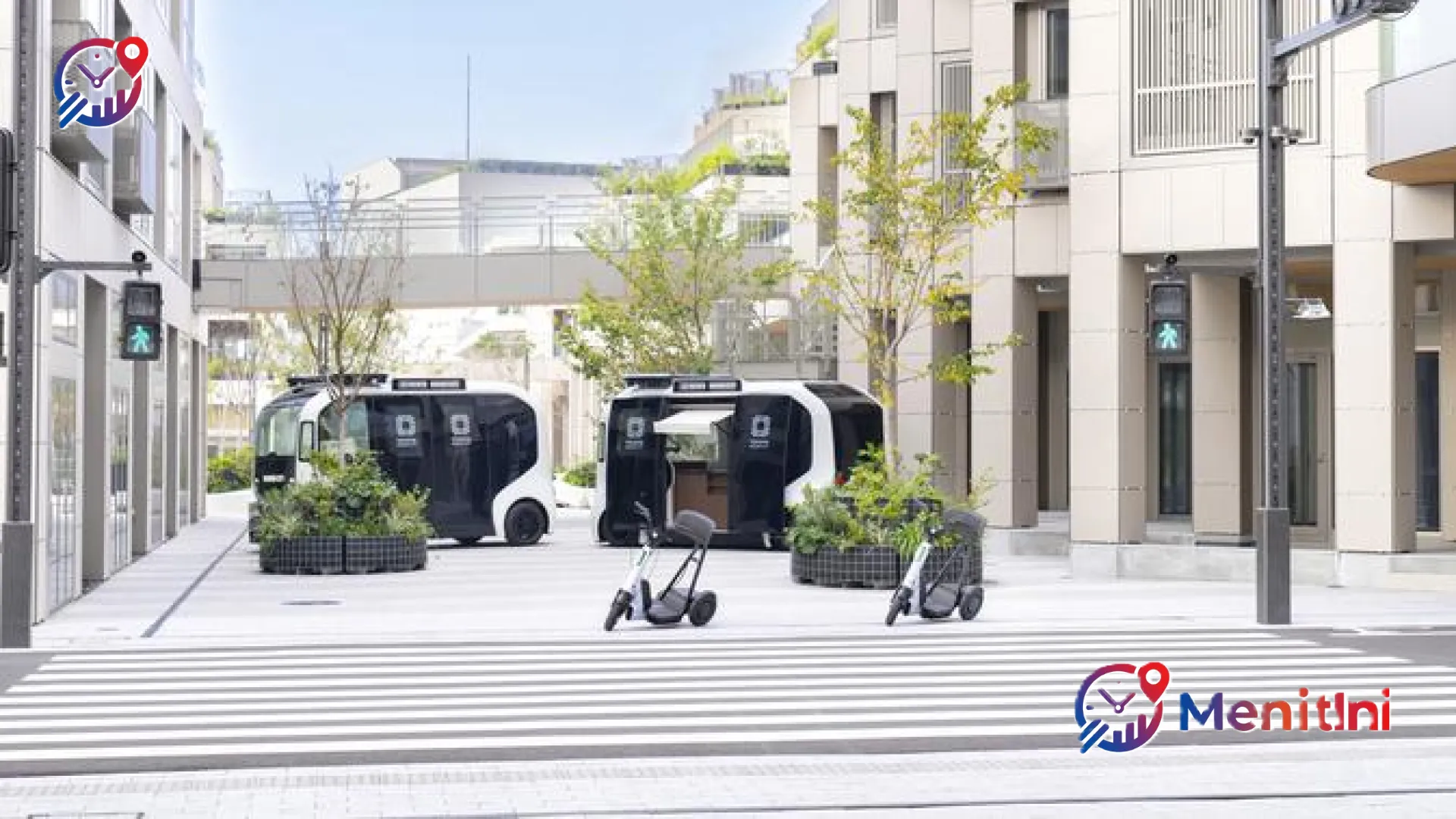 Mengintip Toyota Woven City: Laboratorium Masa Depan yang Mengubah Definisi Mobilitas Global