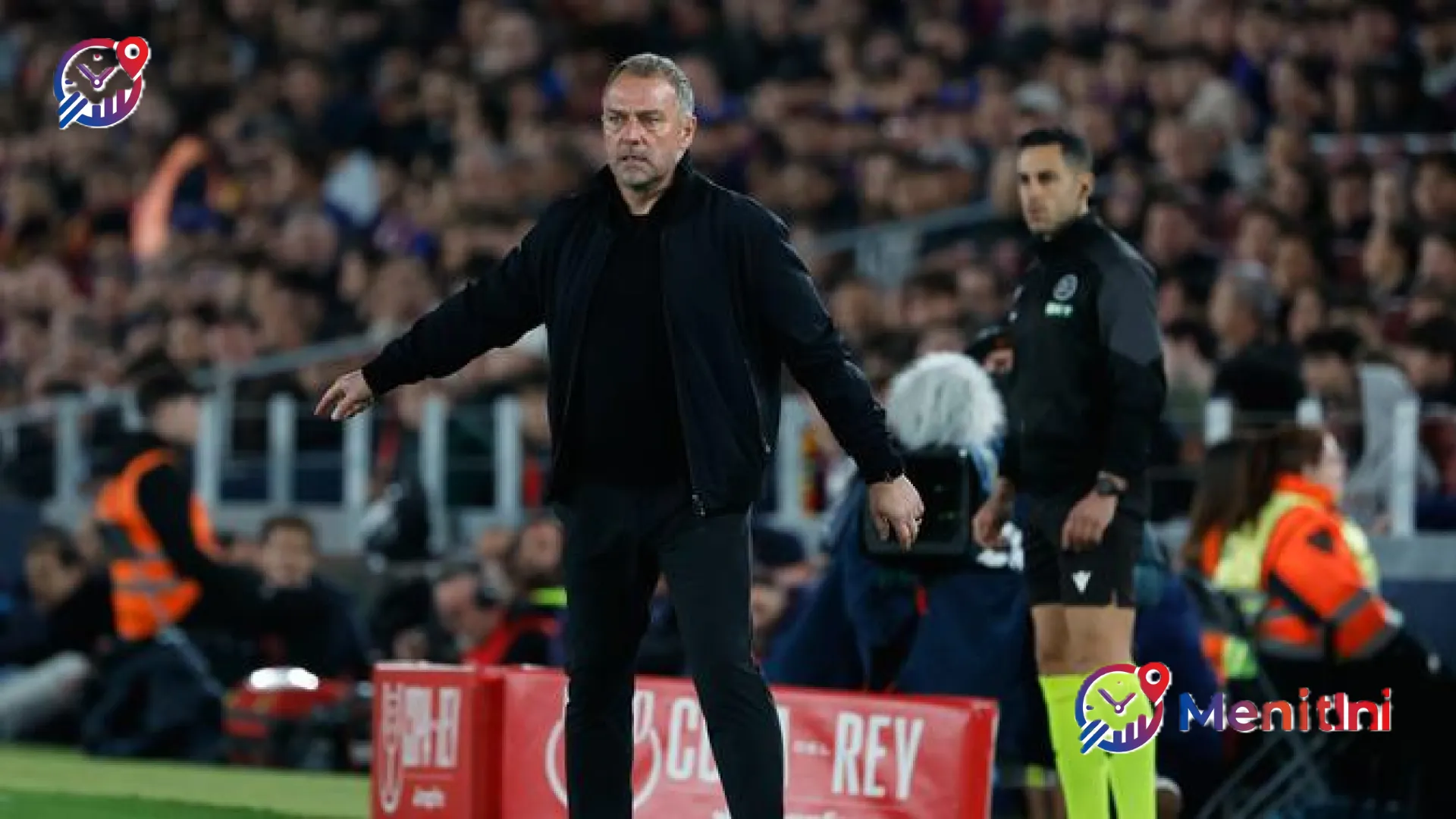 Hansi Flick Tetap Membumi Meski Barcelona Menjauh 11 Poin, Gelar Juara La Liga Sudah di Depan Mata?