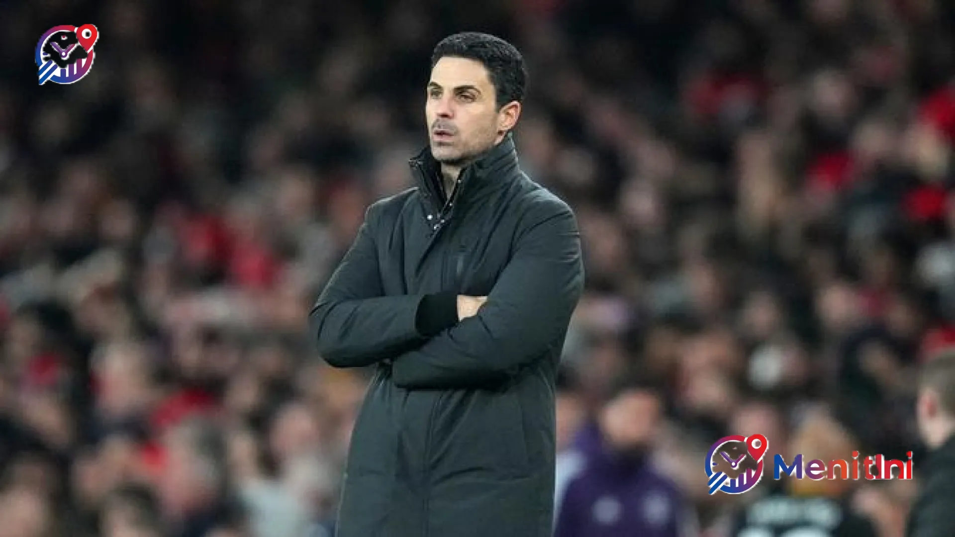 Mikel Arteta: Tak Ada Karpet Merah Menuju Gelar Juara Liga Inggris bagi Arsenal