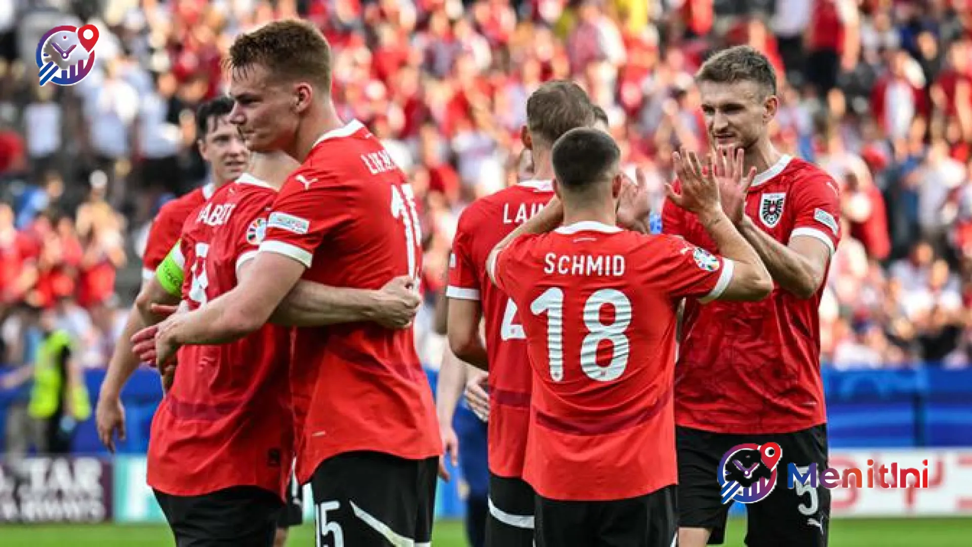 Profil Timnas Austria: Kebangkitan ‘Das Team’ di Bawah Komando Ralf Rangnick Menuju Piala Dunia 2026