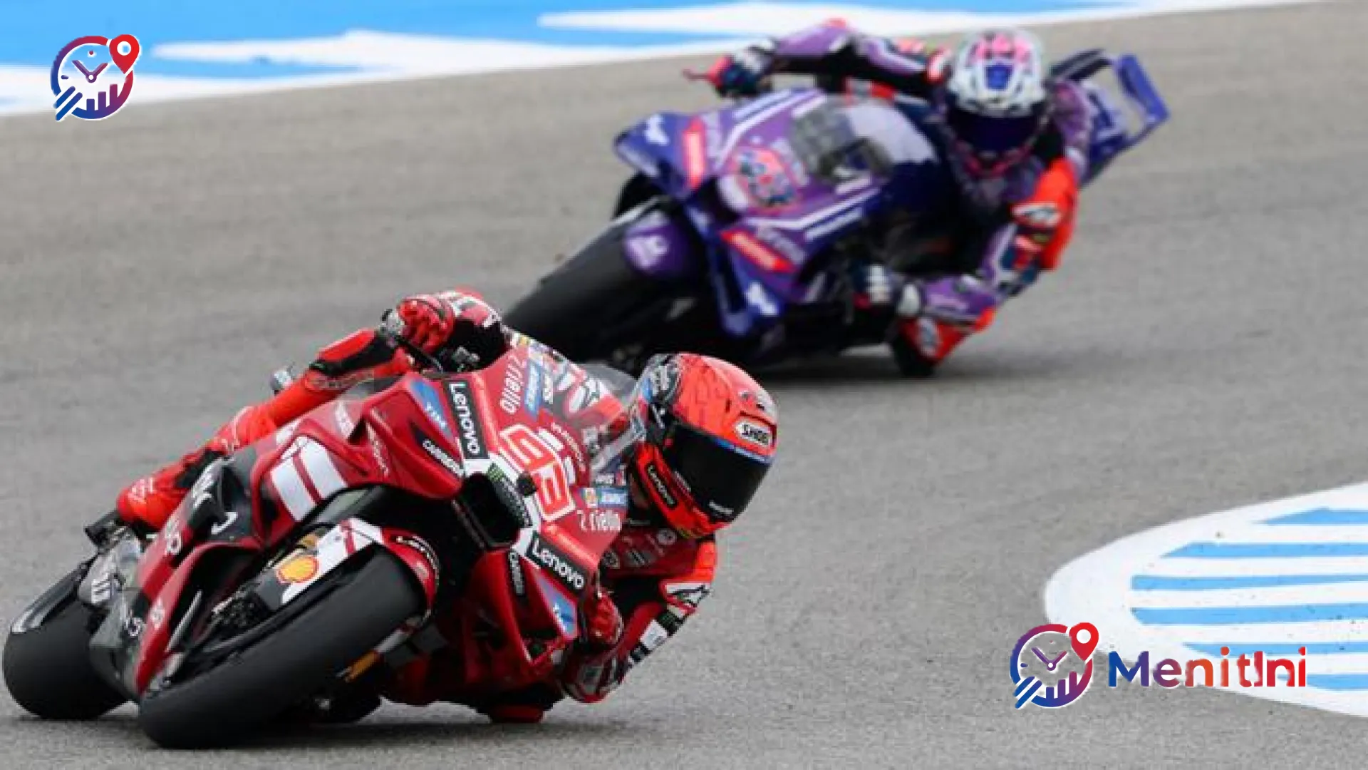 Prediksi dan Jadwal MotoGP Spanyol 2026: Menanti Sihir Marc Marquez di Lintasan Jerez