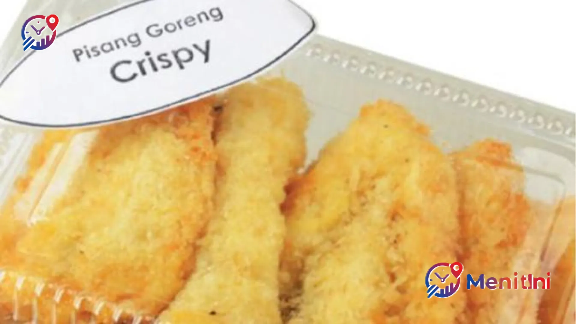 Rahasia Pisang Goreng Crispy Ala Warung Legendaris: Teknik Tanpa Tepung Instan yang Renyahnya Tahan Seharian