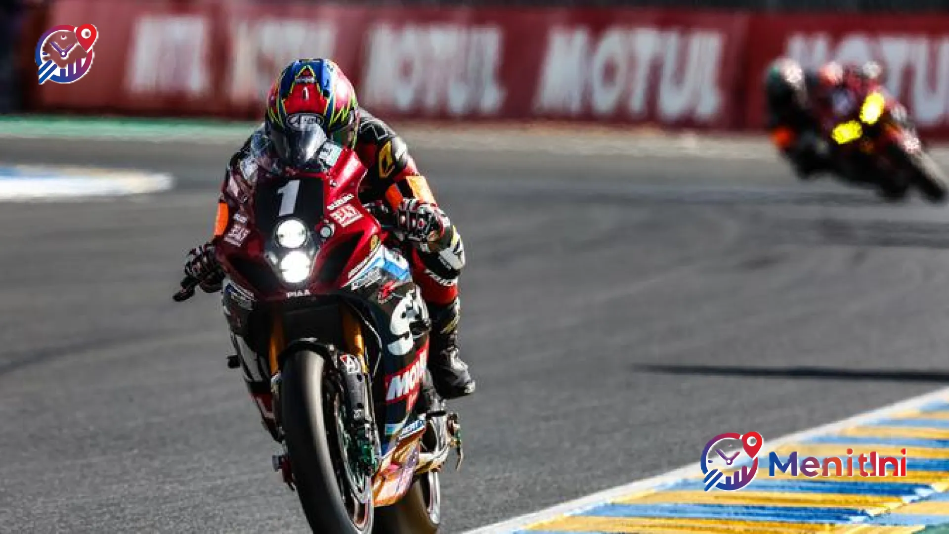 Motul Perkokoh Dominasi di Kancah Dunia: Strategi Akuisisi Saham EMP untuk Masa Depan FIM EWC