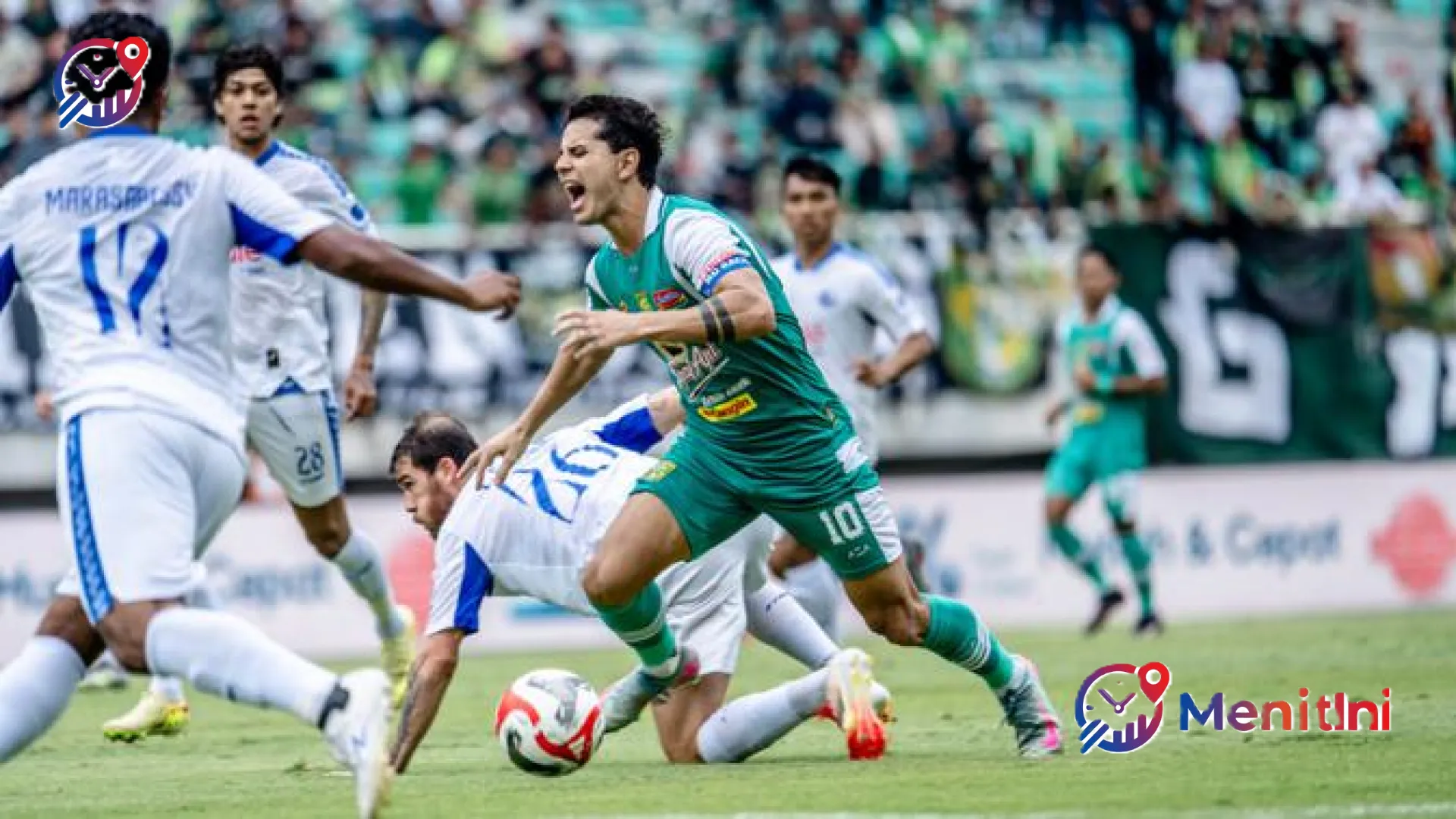 Jadwal BRI Super League 27-30 April 2026: Panasnya Derbi Jatim Arema vs Persebaya dan Ujian Berat Persib Bandung