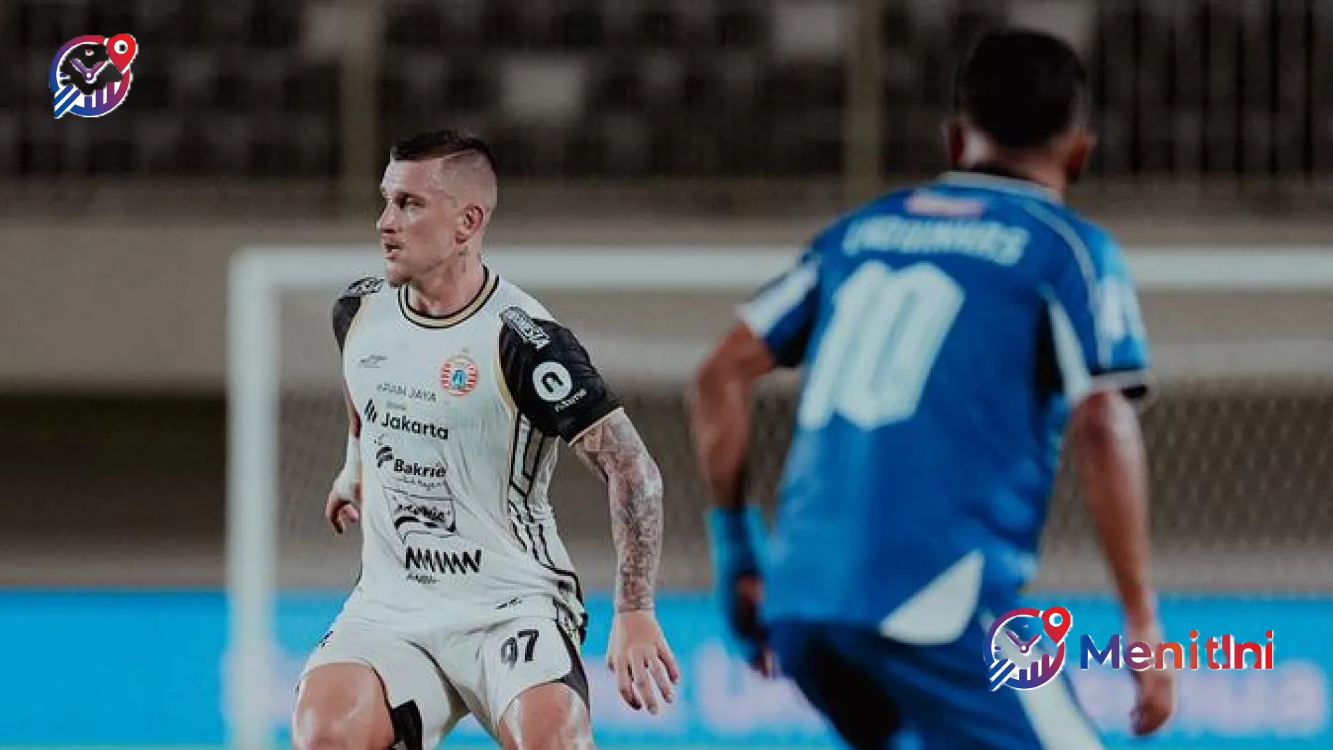 Misi Tajamkan Taring Macan Kemayoran: Persija Jakarta Siap Hadapi Persis Solo di SUGBK Meski Waktu Singkat