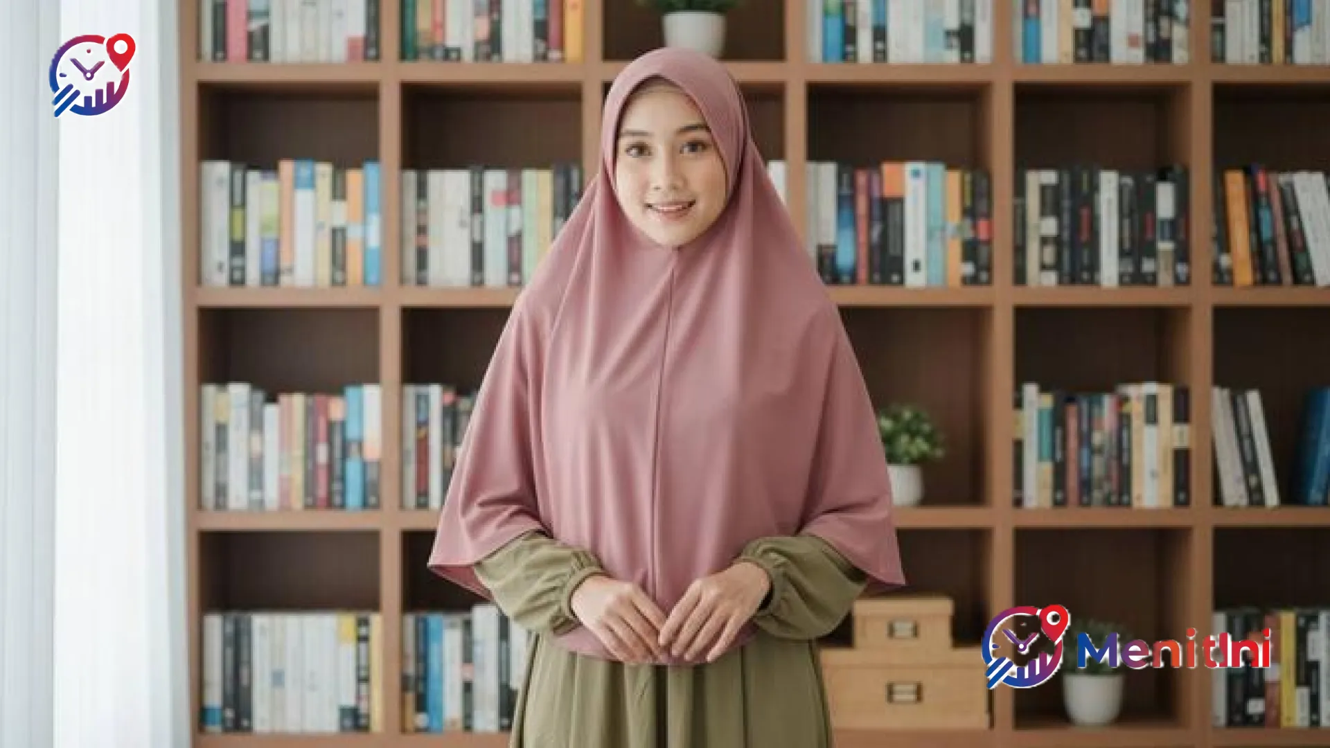 Tren Bergo Instan Syar’i 2024: Rekomendasi Produk Berkualitas untuk Tampil Elegan Tanpa Ribet