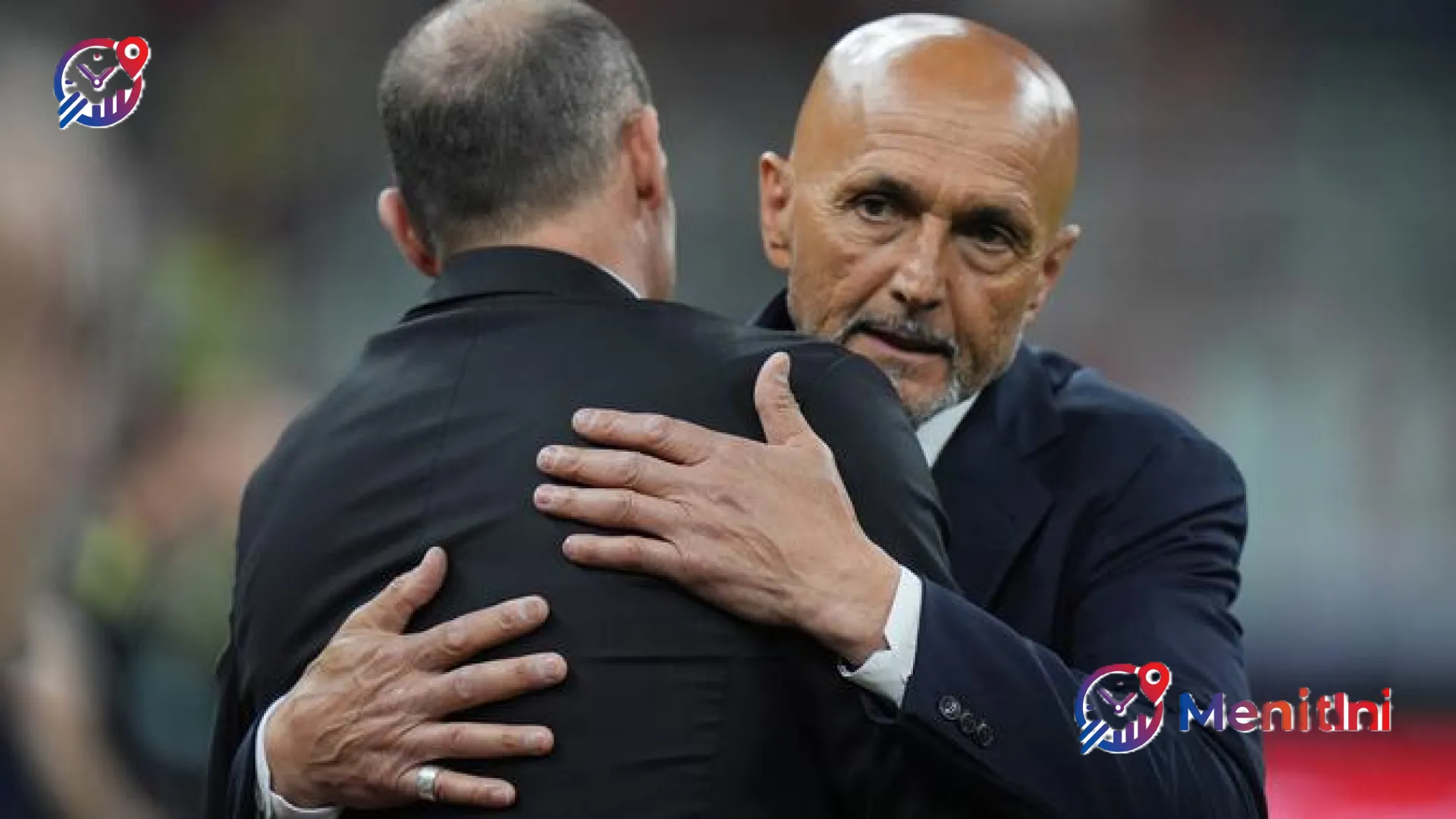 Drama Tanpa Gol di San Siro: Peringatan Keras Luciano Spalletti untuk Skuad Juventus di Tikungan Akhir Serie A