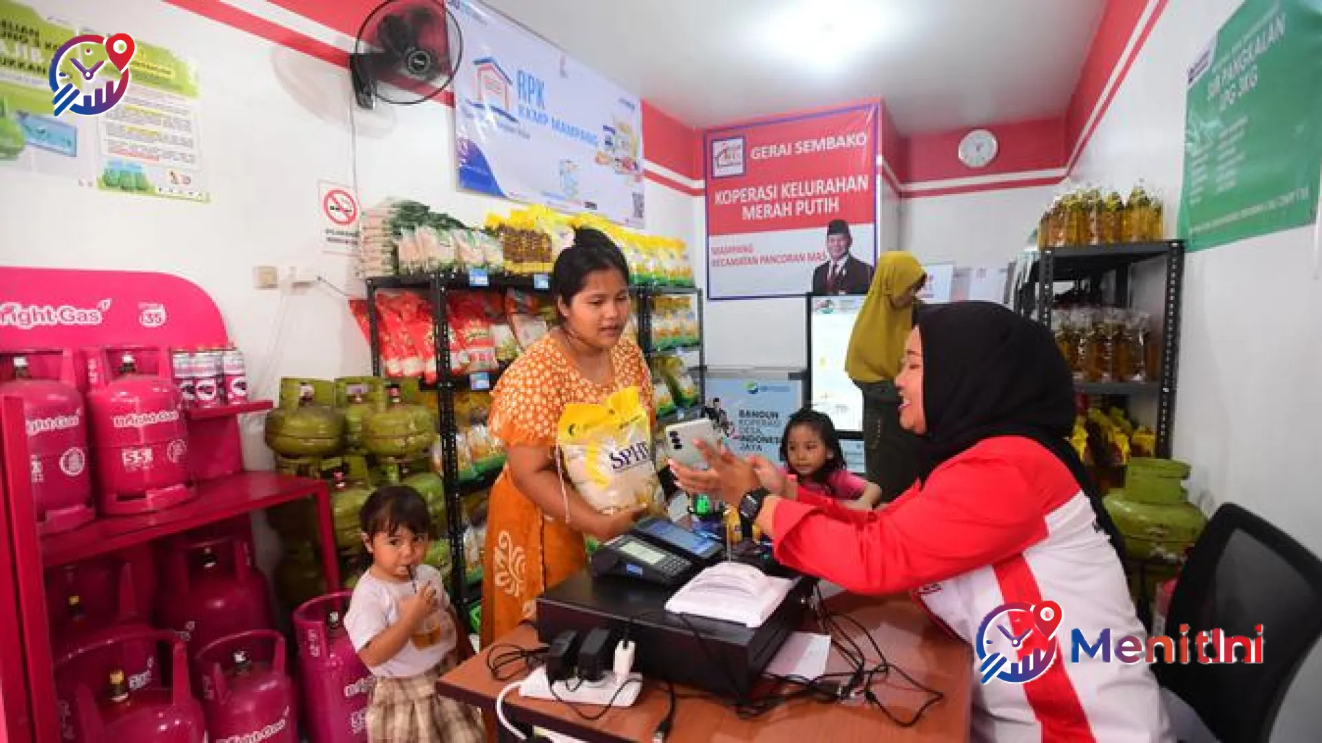 Langkah Besar Ekonomi Desa: Hasil Seleksi Manajer Koperasi Merah Putih Resmi Diumumkan, Cek Portal Panselnas Sekarang!