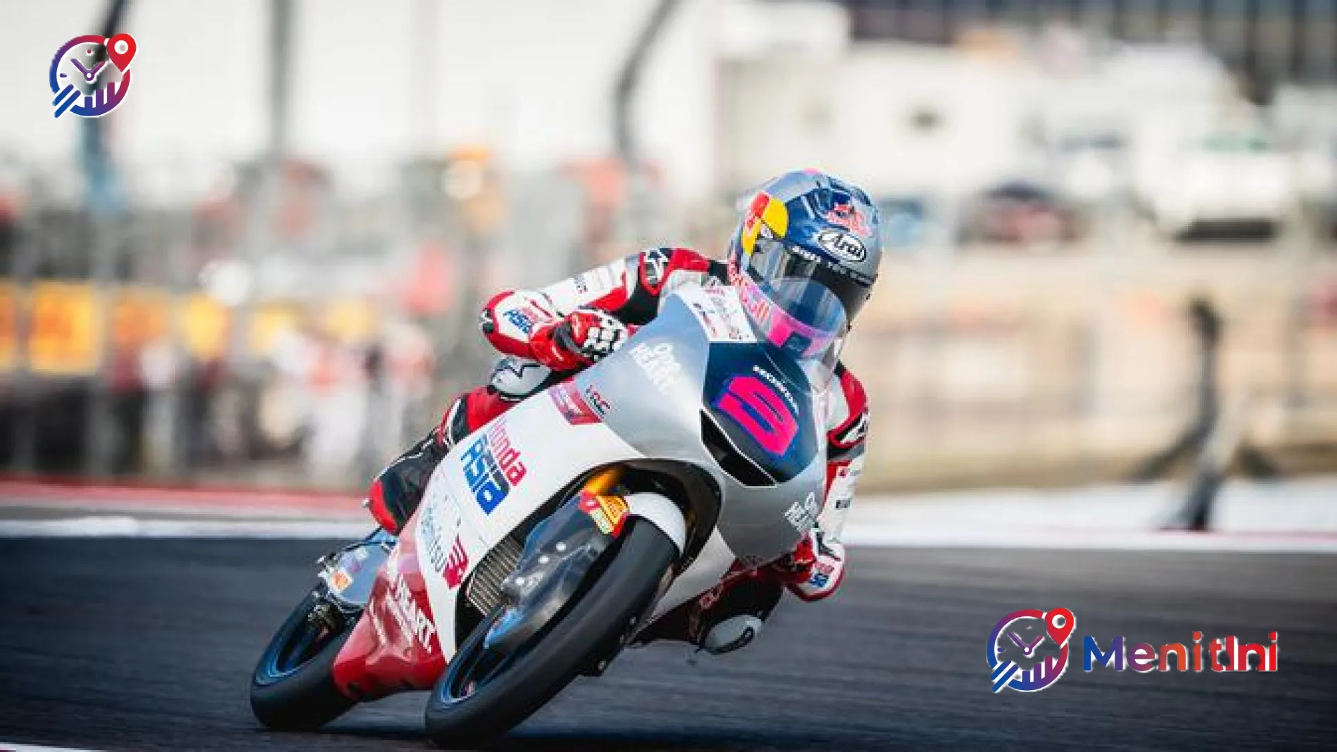 Misi Balas Dendam dan Pembuktian Veda Ega Pratama di Moto3 Prancis 2026: Jadwal Lengkap dan Analisis Peluang Sang Wonderkid