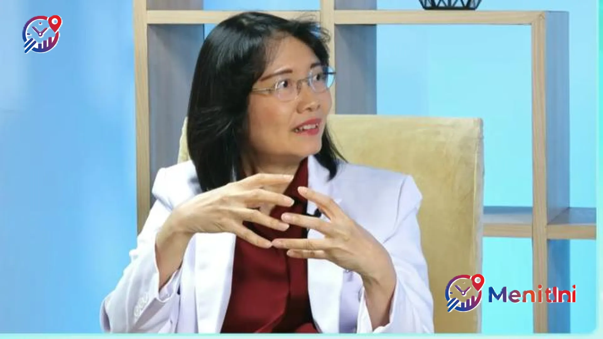 Waspada Nyeri Haid Tak Normal: Kenali Tanda, Penyebab, dan Solusi Medis Modern untuk Kesehatan Reproduksi