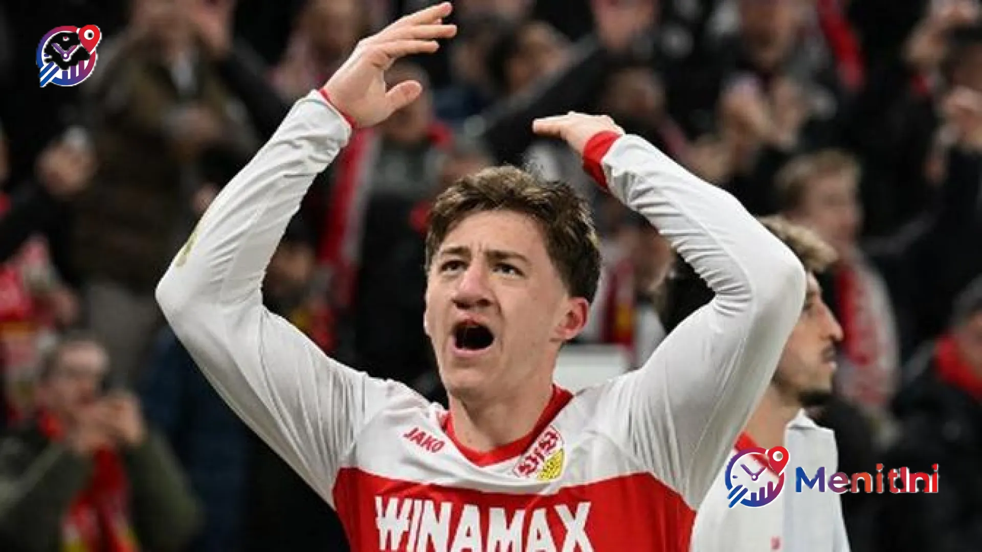Juventus Bidik Angelo Stiller: Permata Jerman Rekomendasi Toni Kroos yang Jadi Rebutan Raksasa Eropa