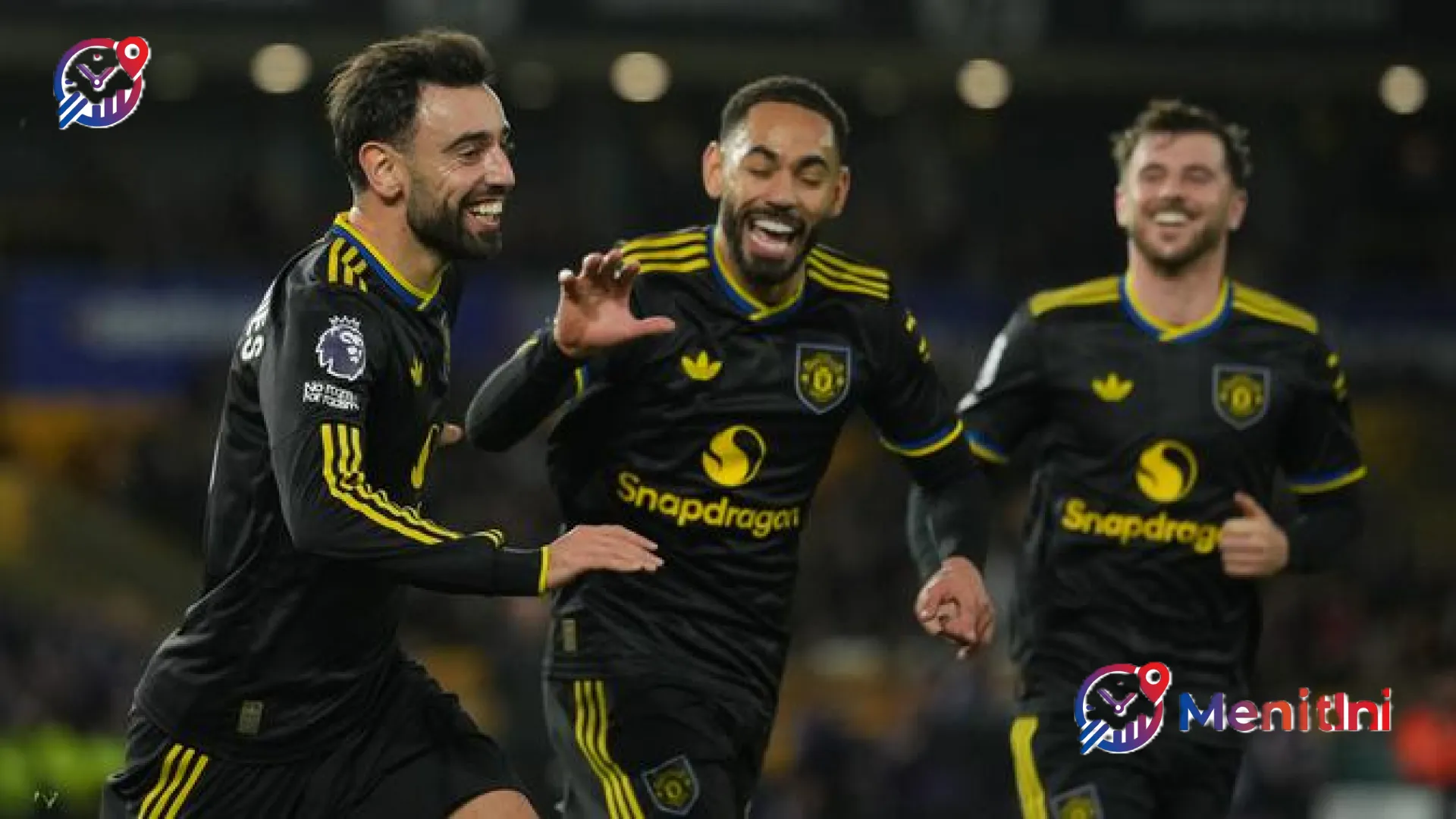 Prediksi Manchester United vs Brentford: Misi Krusial Setan Merah Mengunci Tiket Liga Champions di Old Trafford