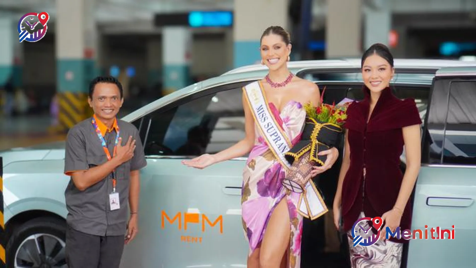 Masa Depan Mobilitas Hijau: Langkah Strategis MPMRent di Panggung Puteri Indonesia 2026