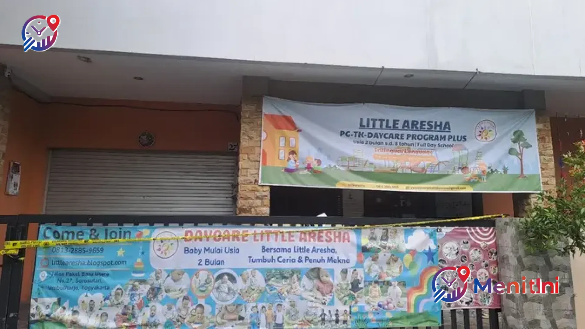 Skandal Viral Daycare Little Aresha: Menilik Dampak Mengerikan Mengikat Kaki Bayi Terhadap Tumbuh Kembang